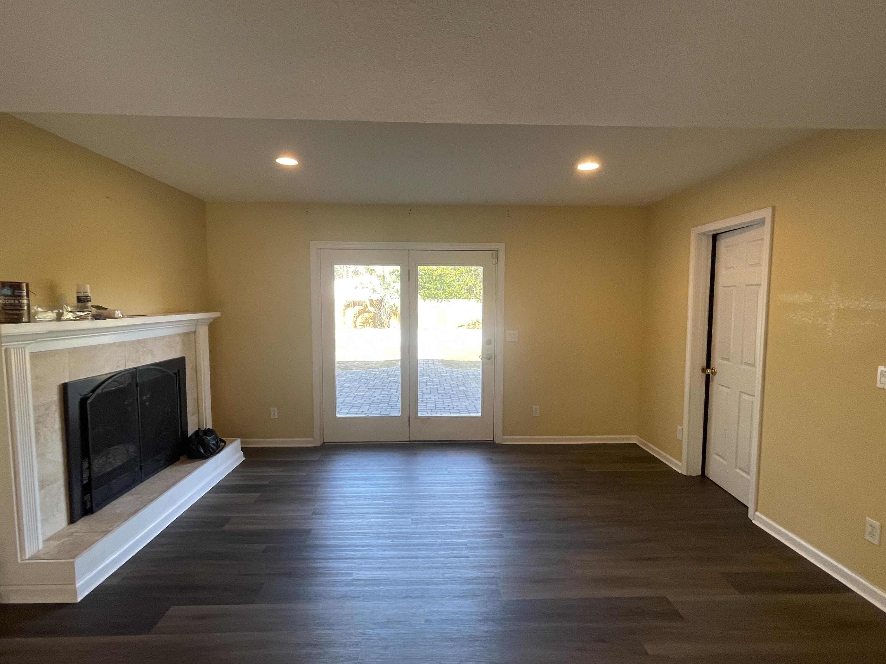 CHOCTAWMAR - Residential Lease