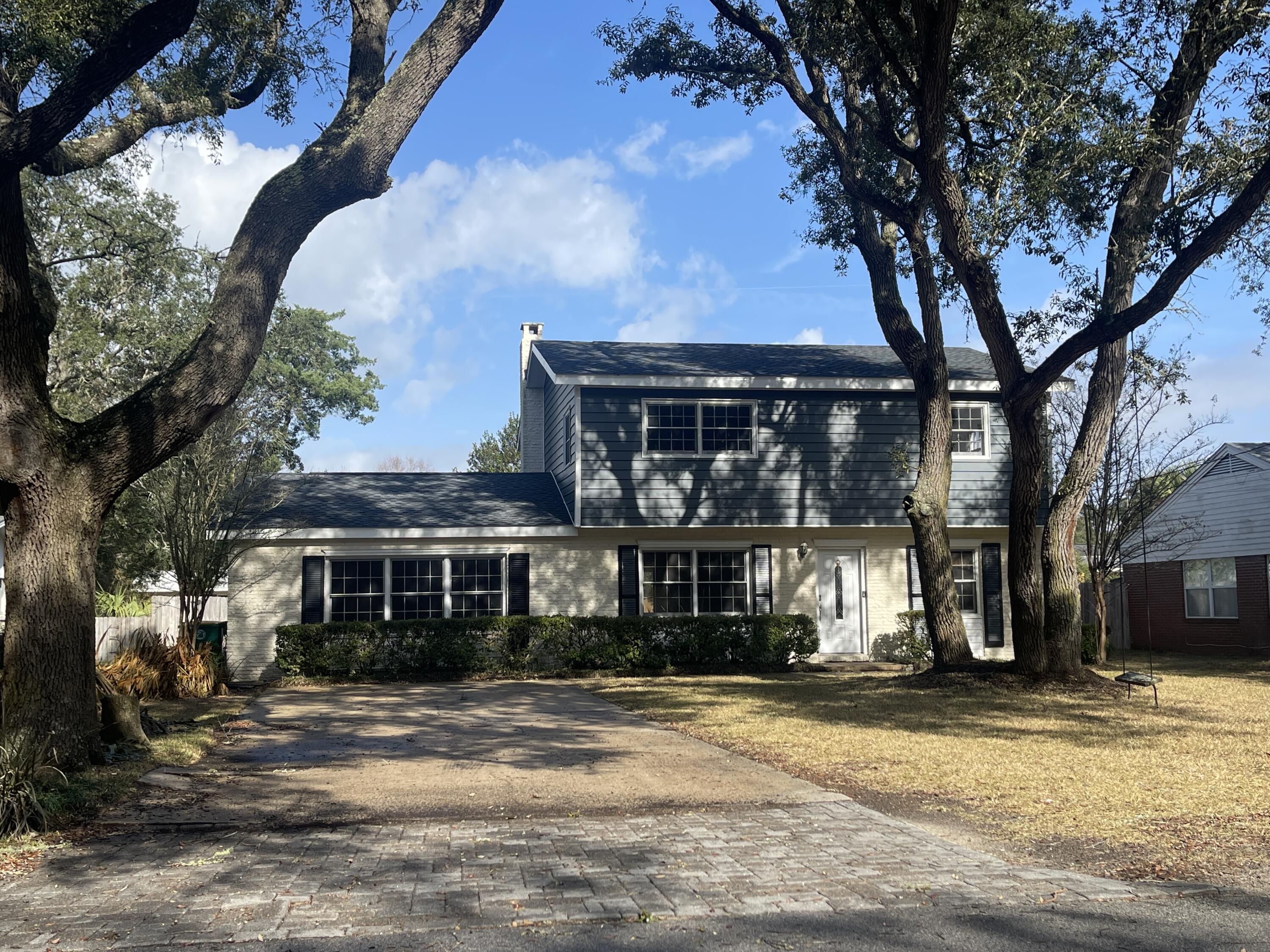 CHOCTAWMAR - Residential Lease