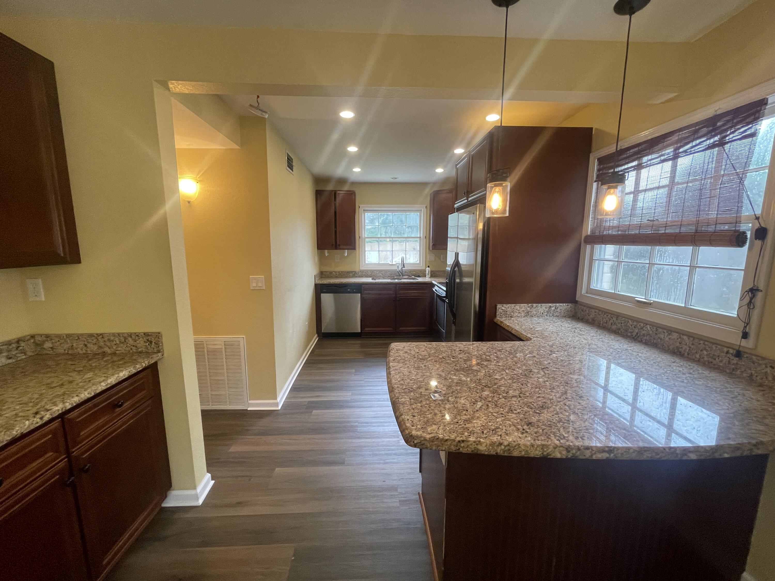 CHOCTAWMAR - Residential Lease