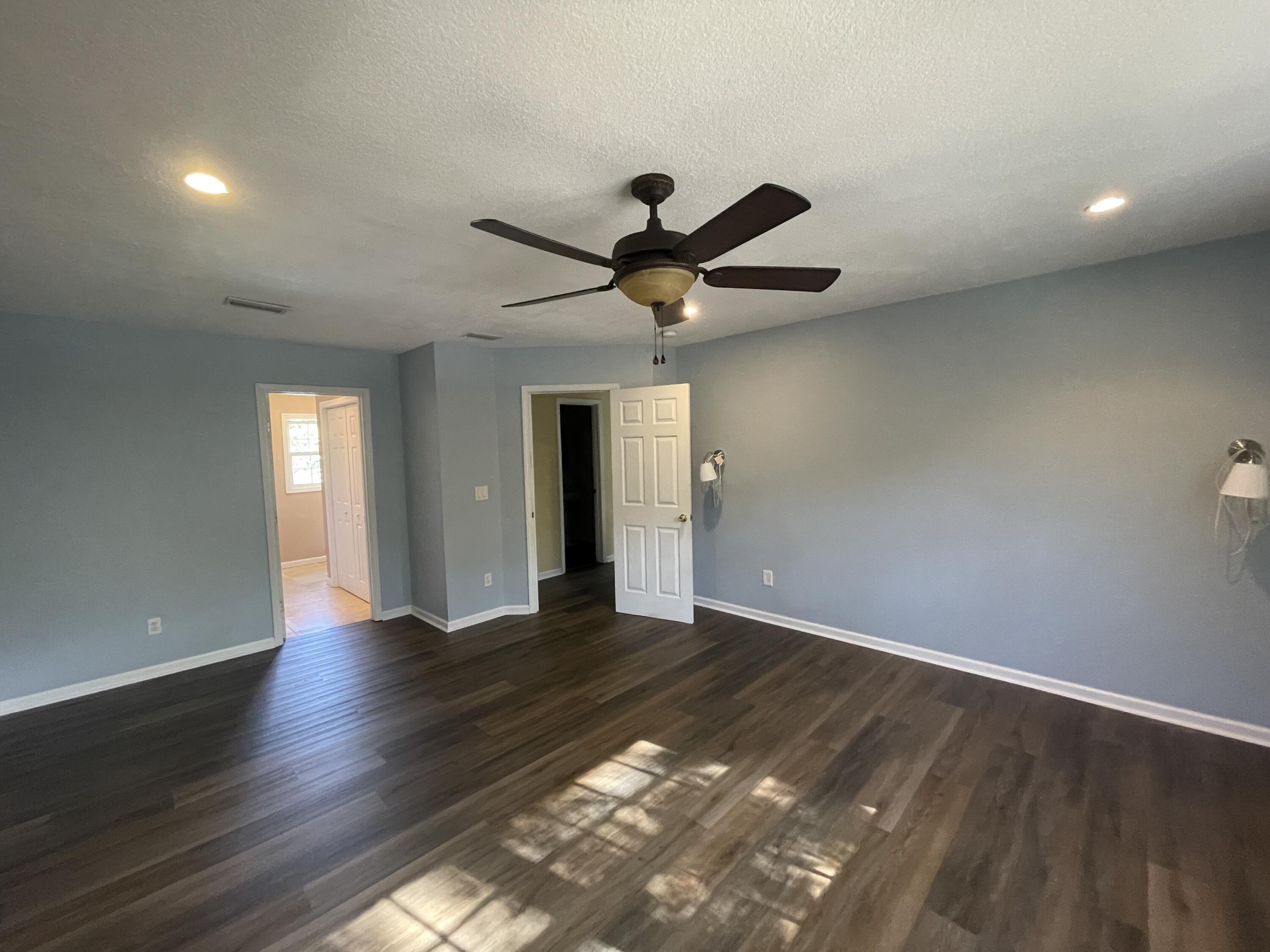 CHOCTAWMAR - Residential Lease