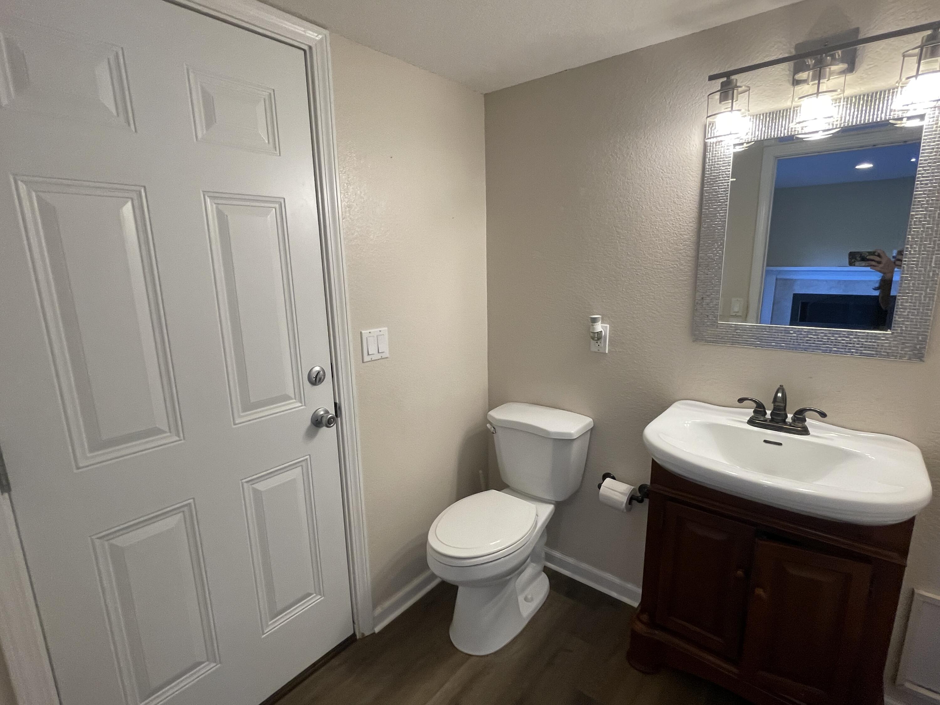 CHOCTAWMAR - Residential Lease