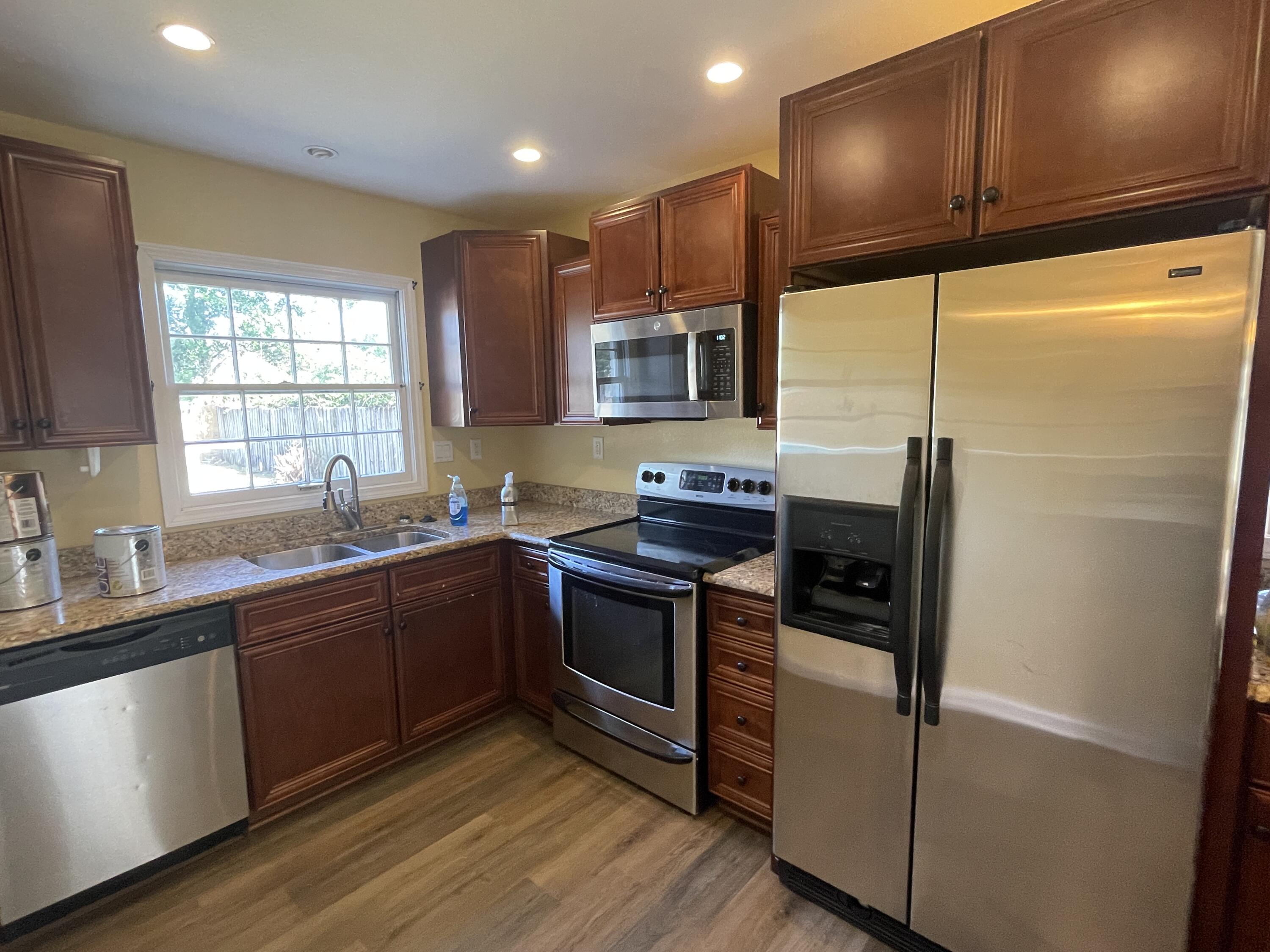 CHOCTAWMAR - Residential Lease