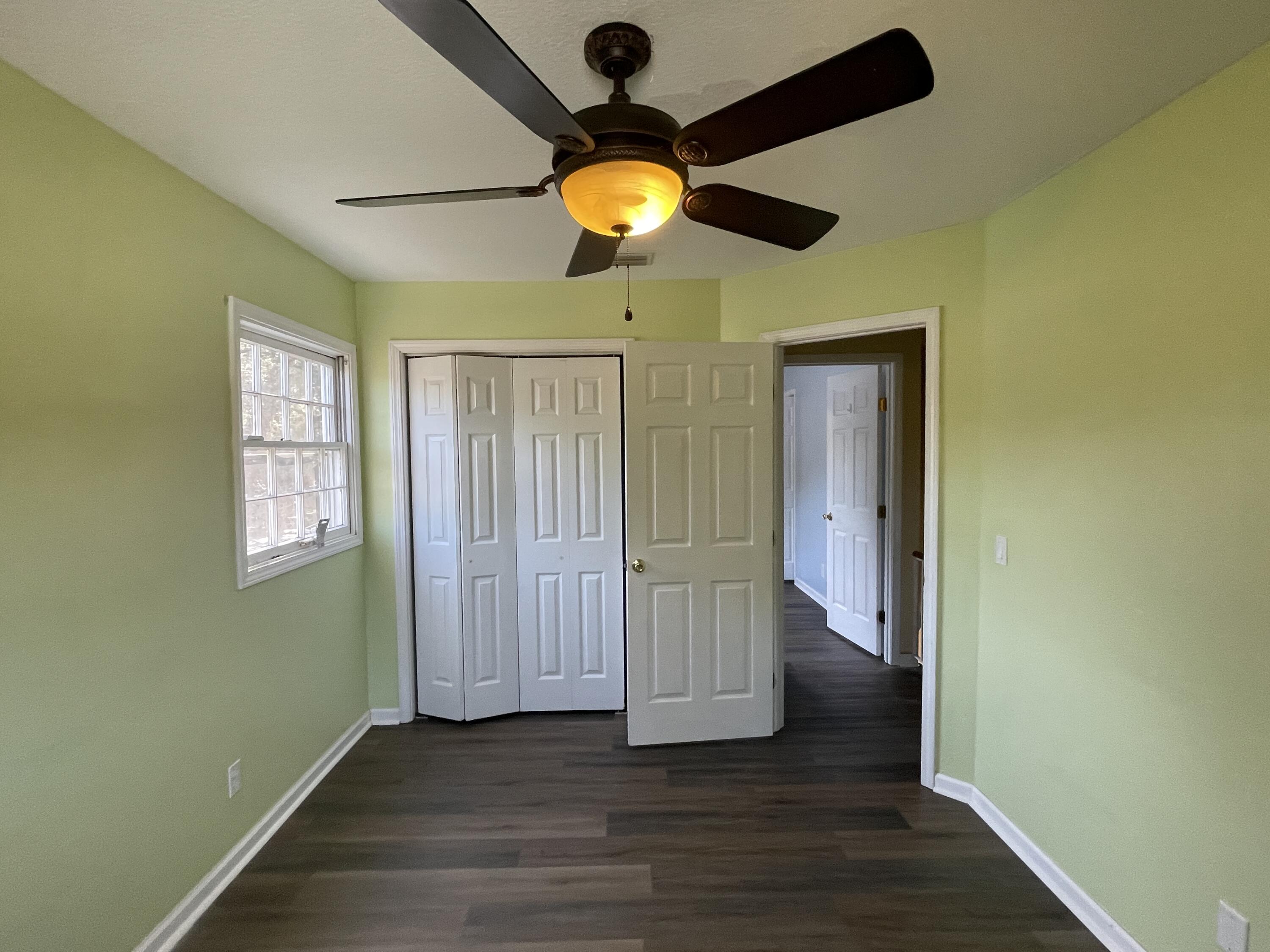 CHOCTAWMAR - Residential Lease