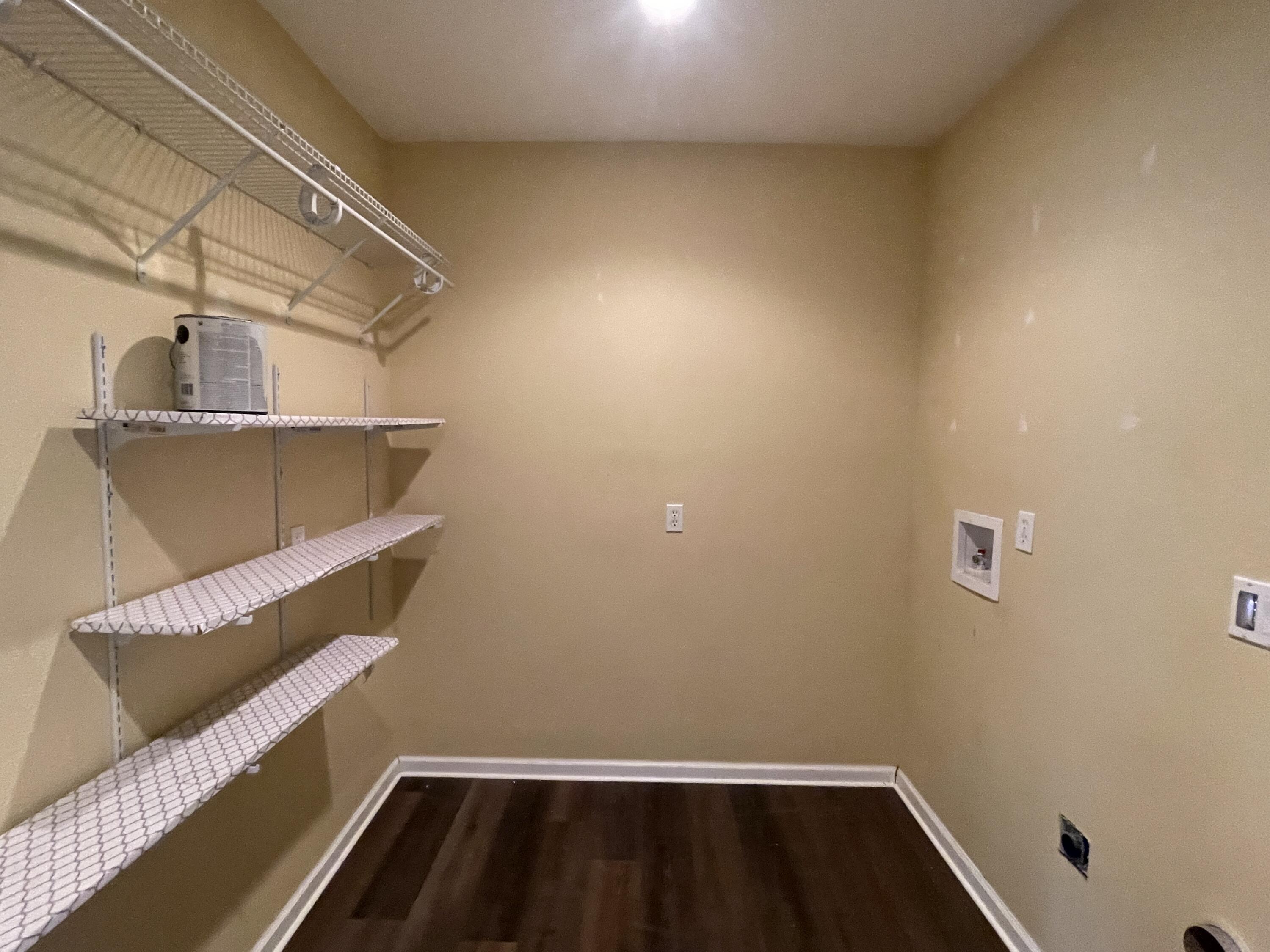 CHOCTAWMAR - Residential Lease