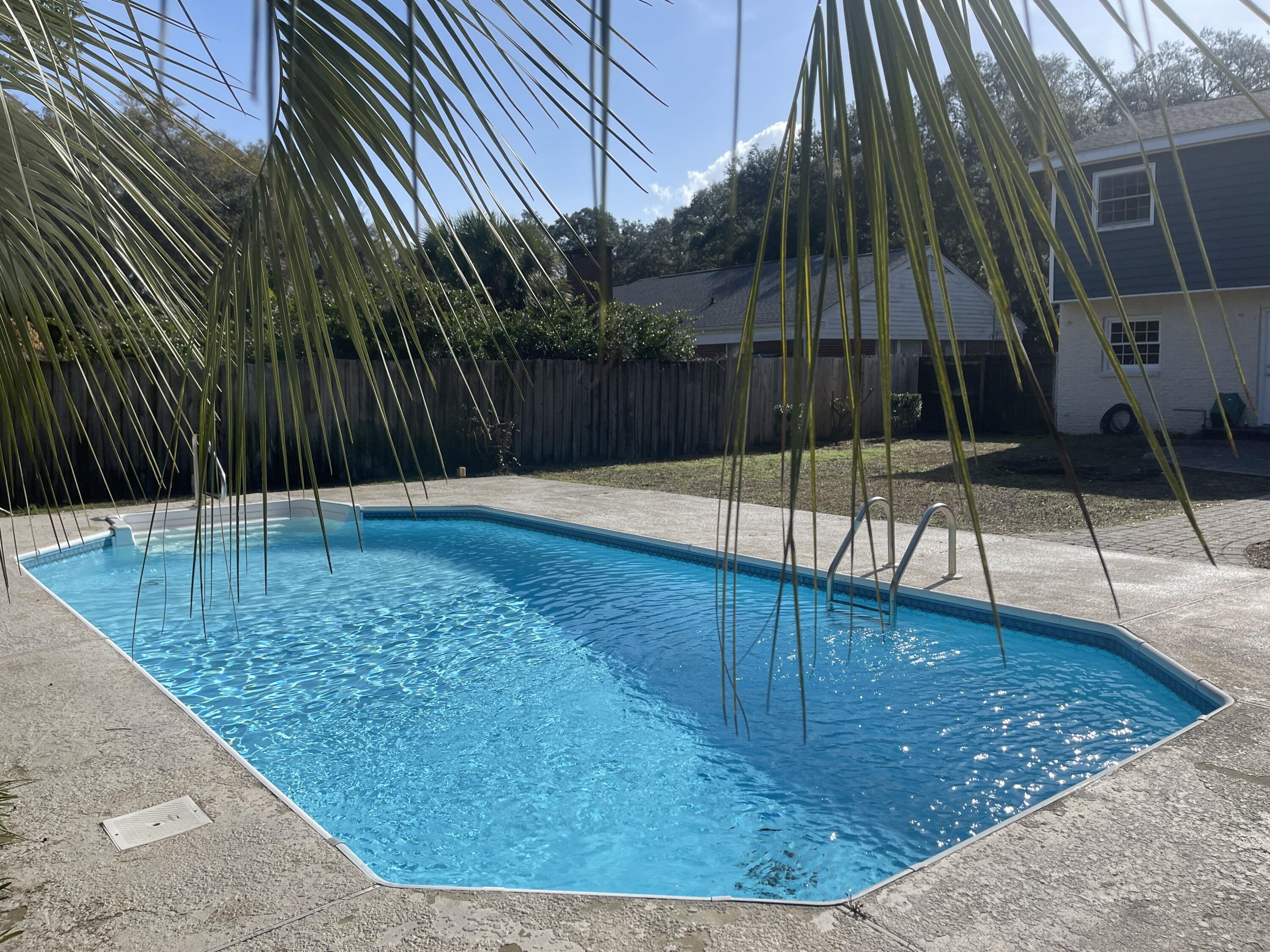 CHOCTAWMAR - Residential Lease