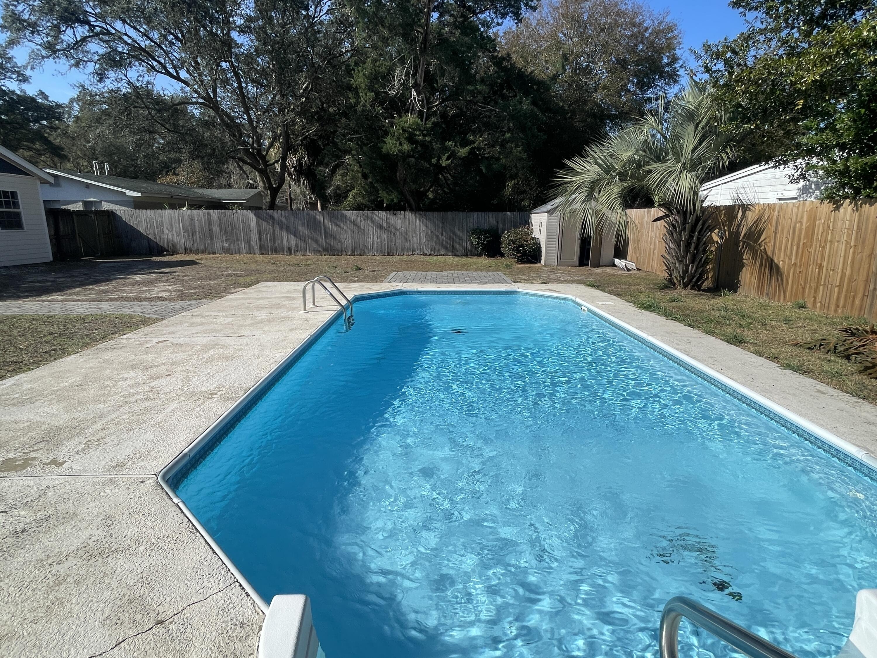 CHOCTAWMAR - Residential Lease