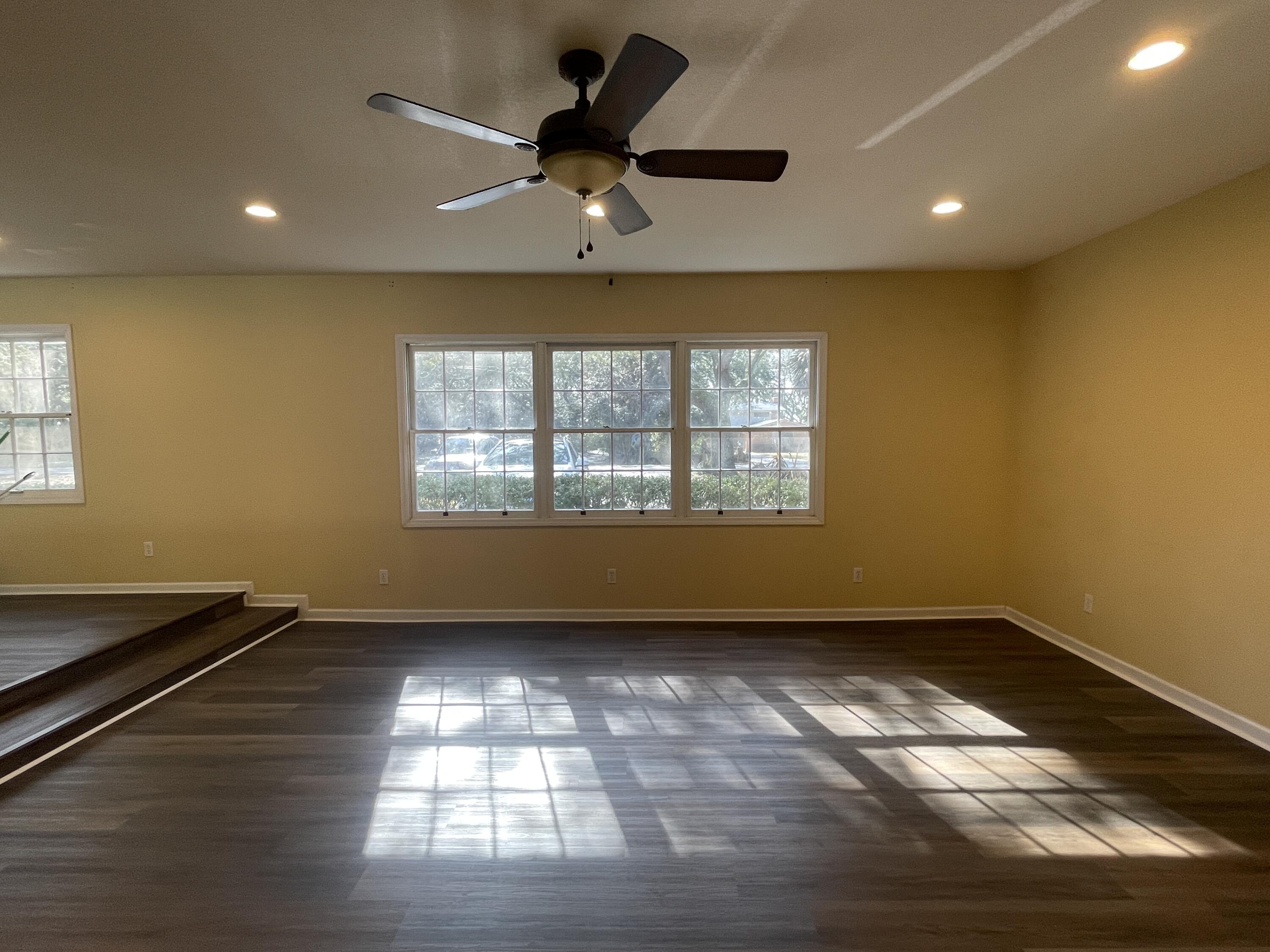 CHOCTAWMAR - Residential Lease