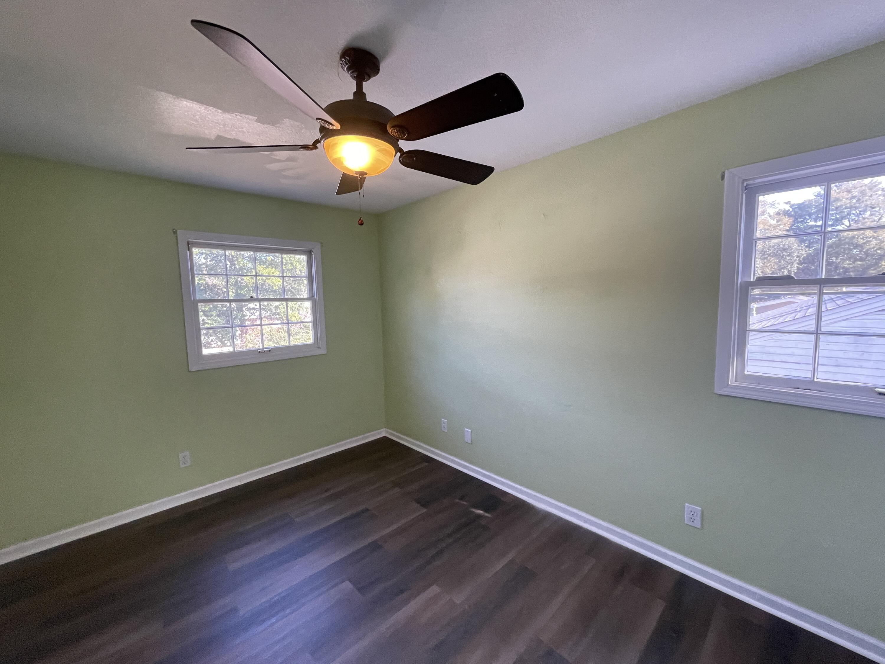 CHOCTAWMAR - Residential Lease