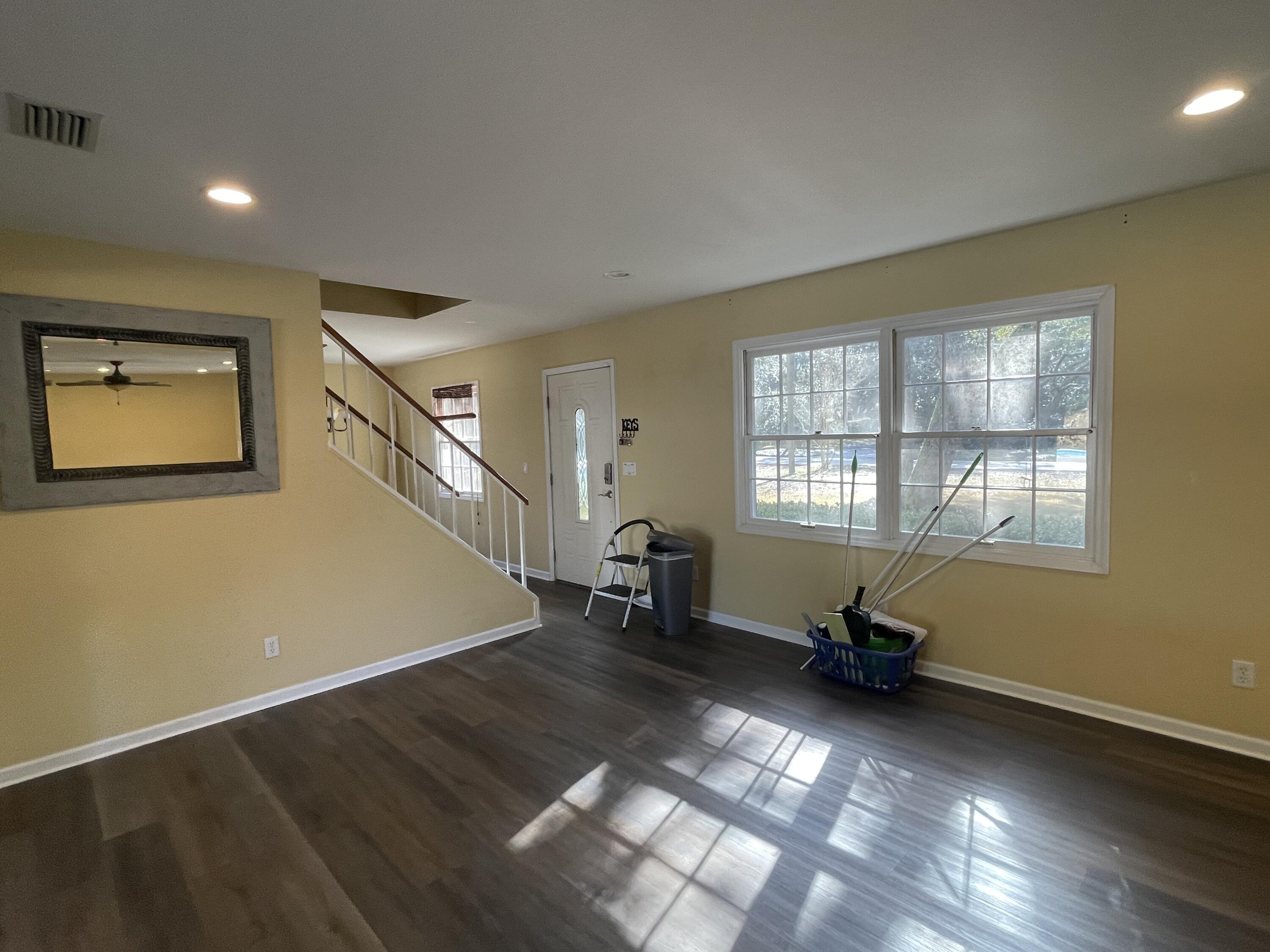 CHOCTAWMAR - Residential Lease