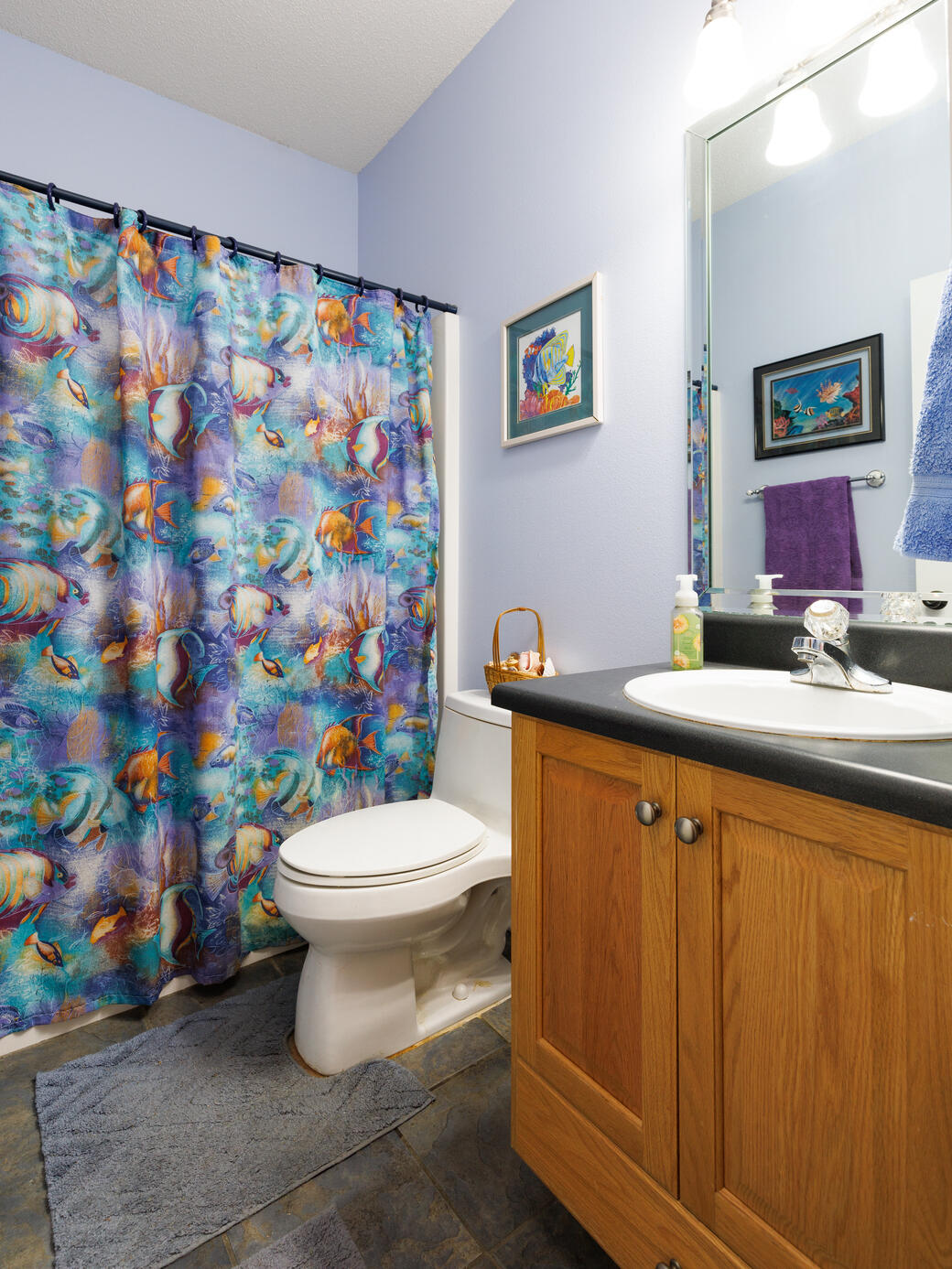 DEERFIELD ESTATES - Residential