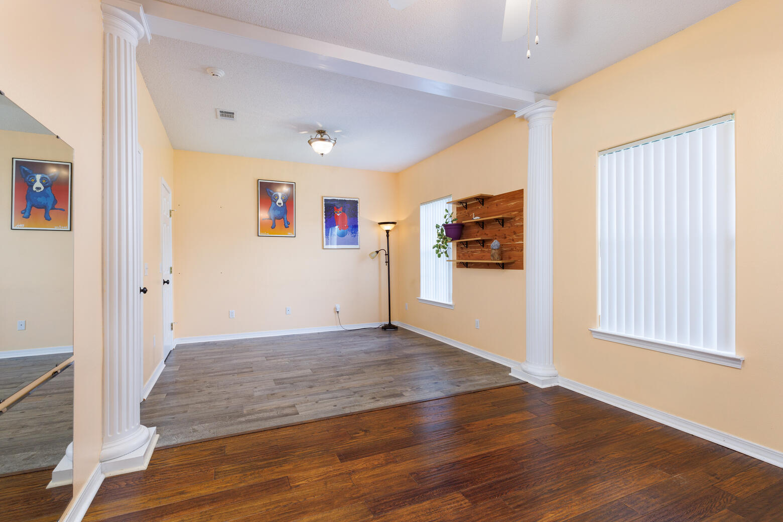 DEERFIELD ESTATES - Residential