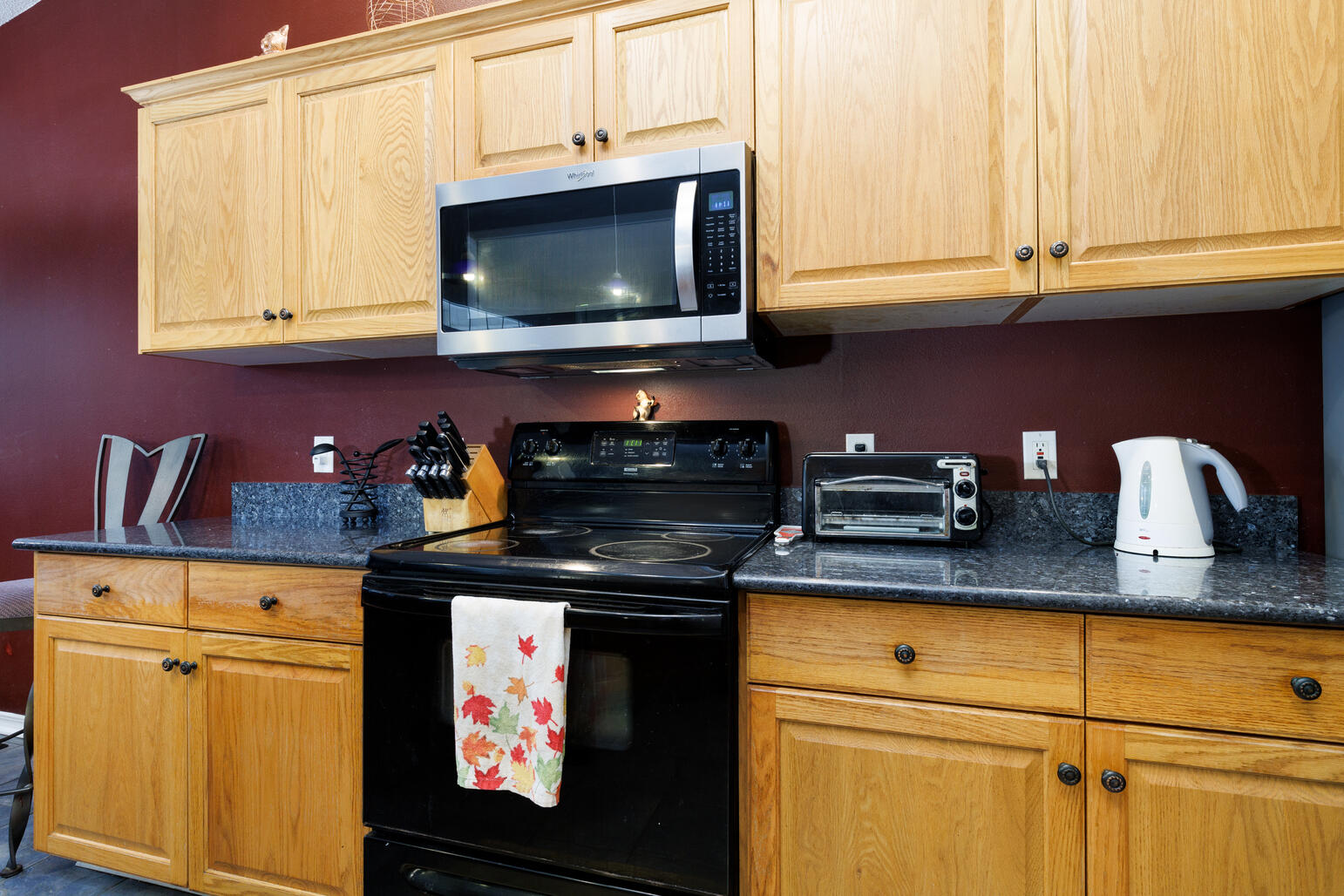 DEERFIELD ESTATES - Residential