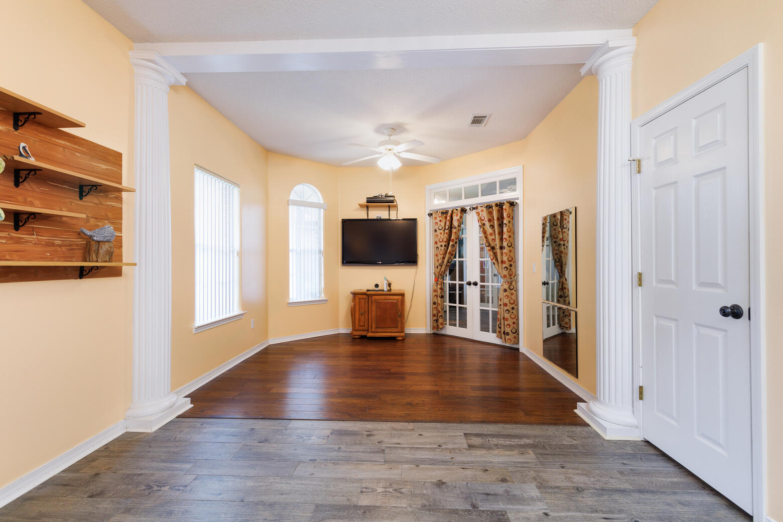 DEERFIELD ESTATES - Residential