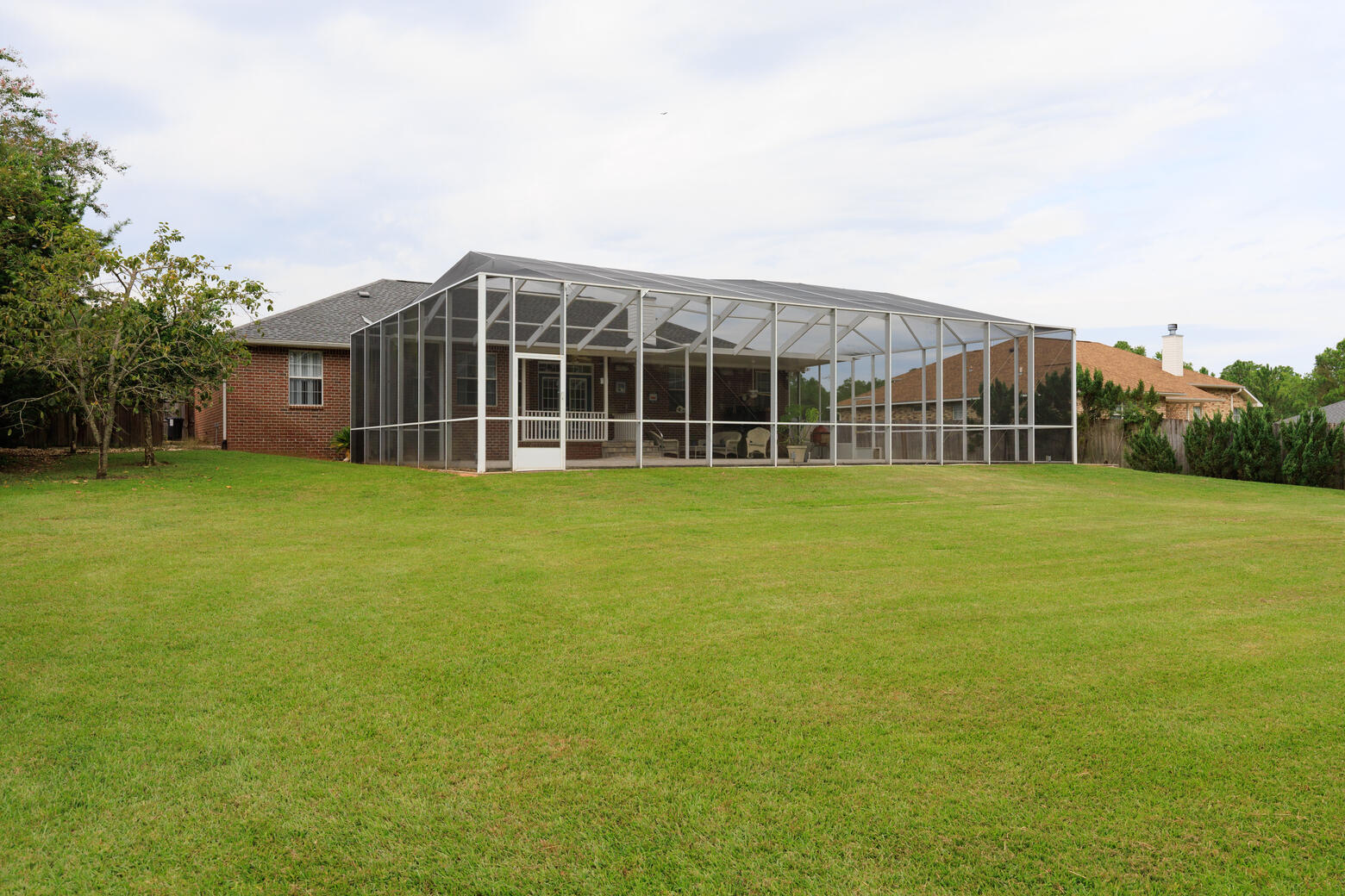 DEERFIELD ESTATES - Residential