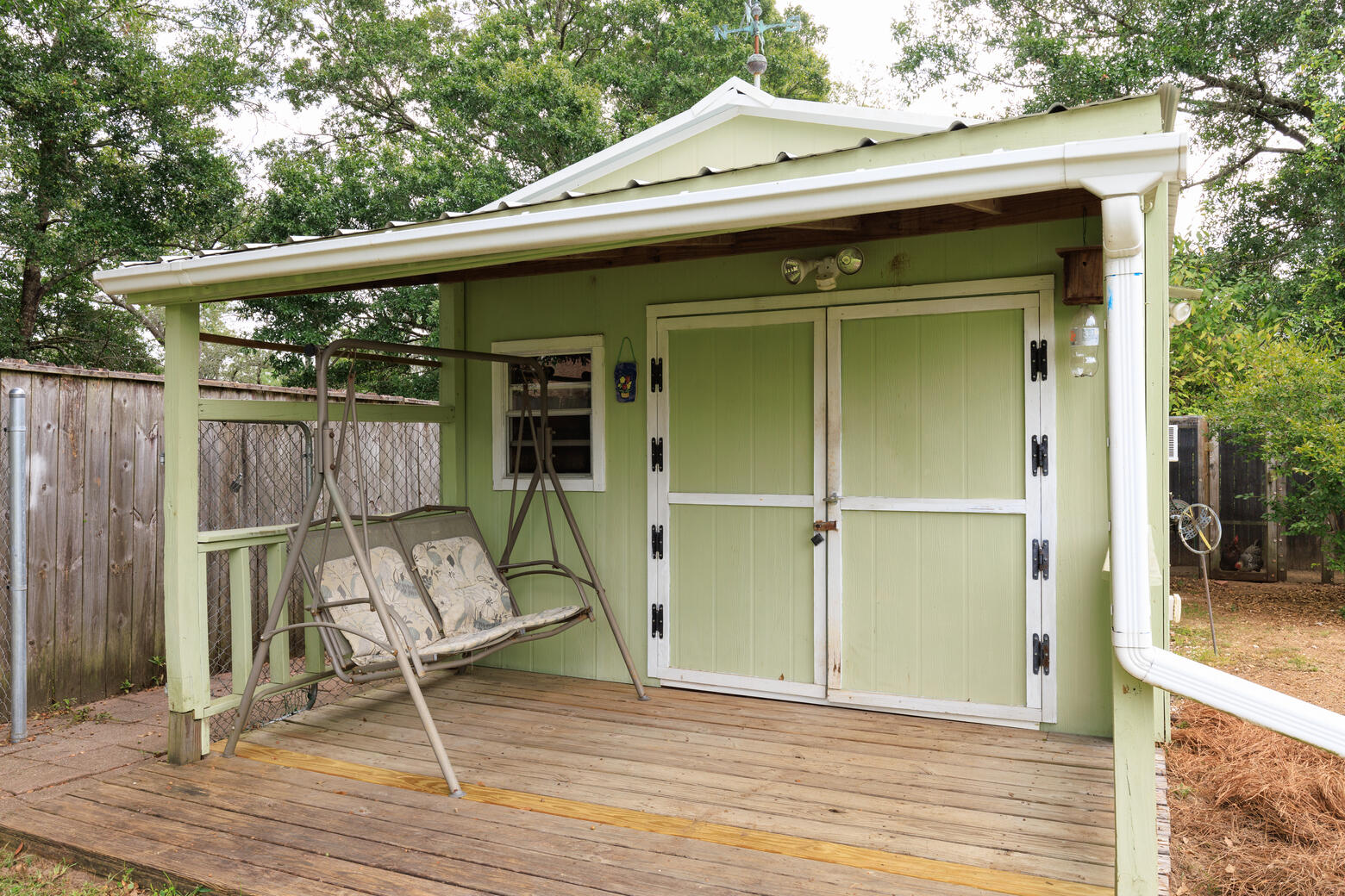 DEERFIELD ESTATES - Residential