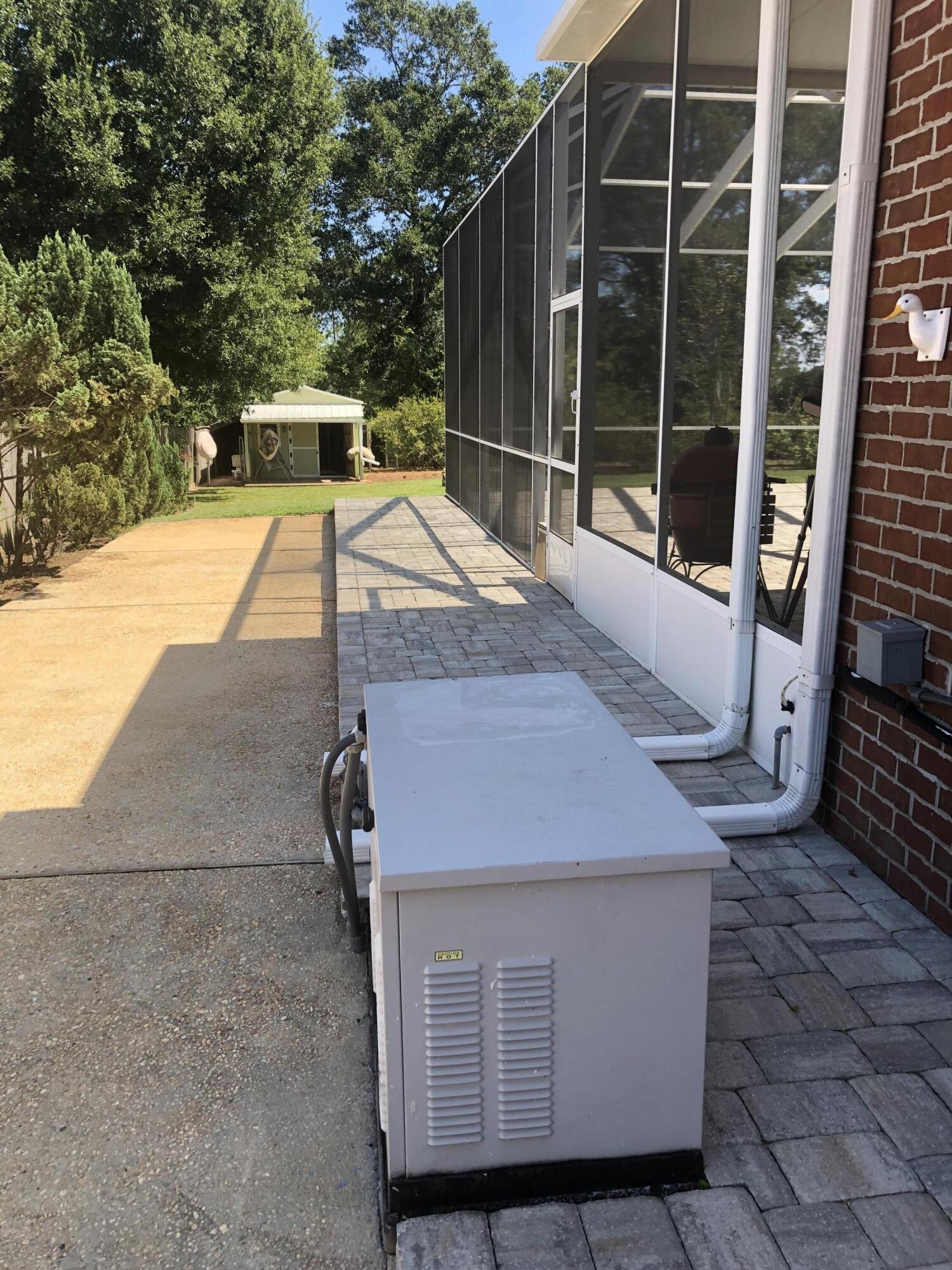 DEERFIELD ESTATES - Residential