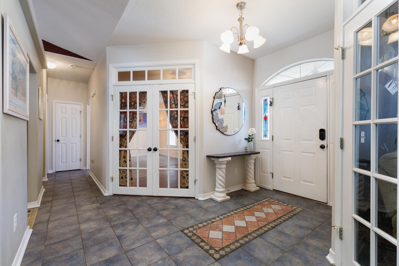 DEERFIELD ESTATES - Residential