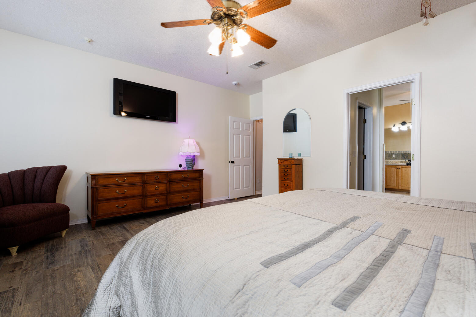 DEERFIELD ESTATES - Residential