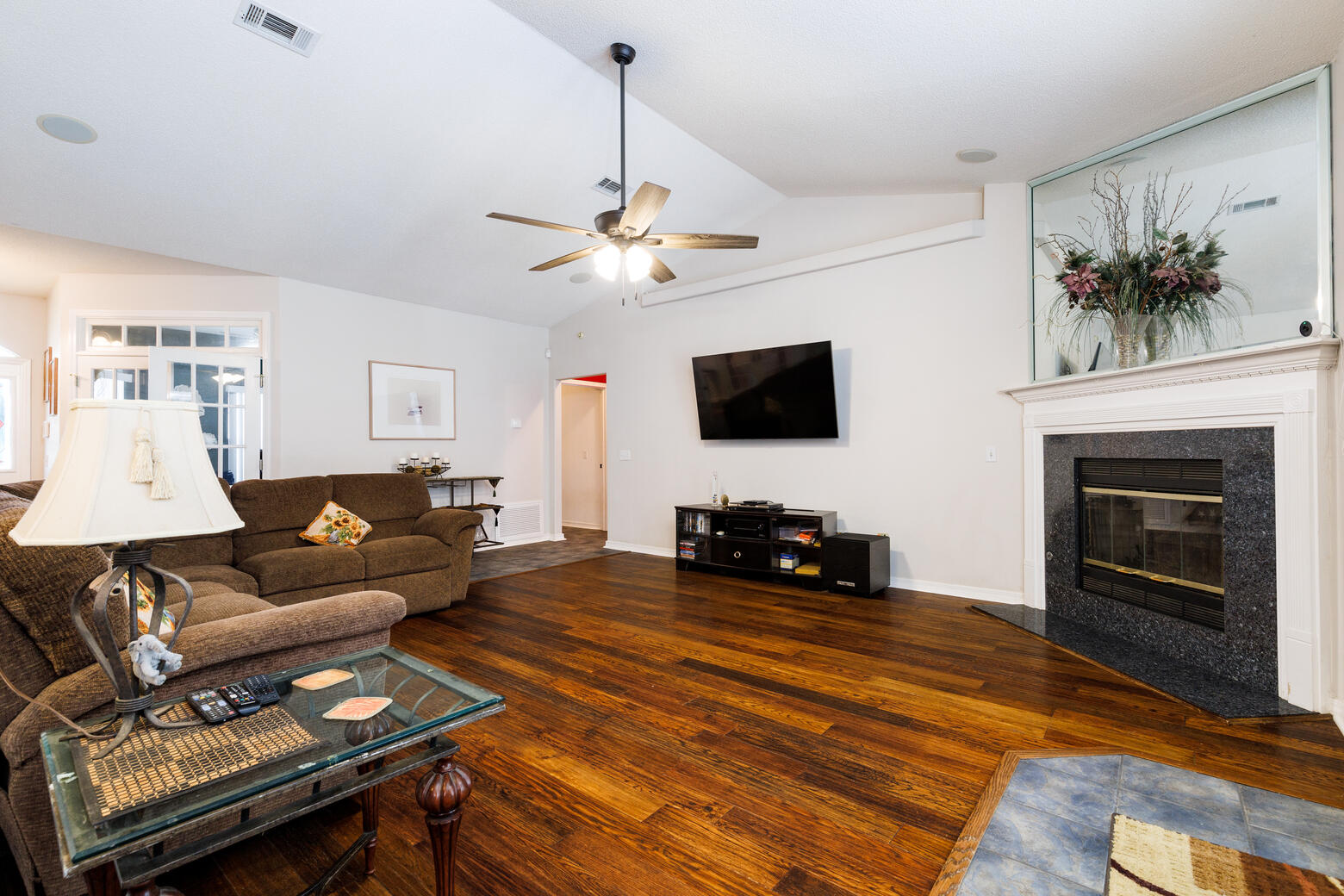 DEERFIELD ESTATES - Residential