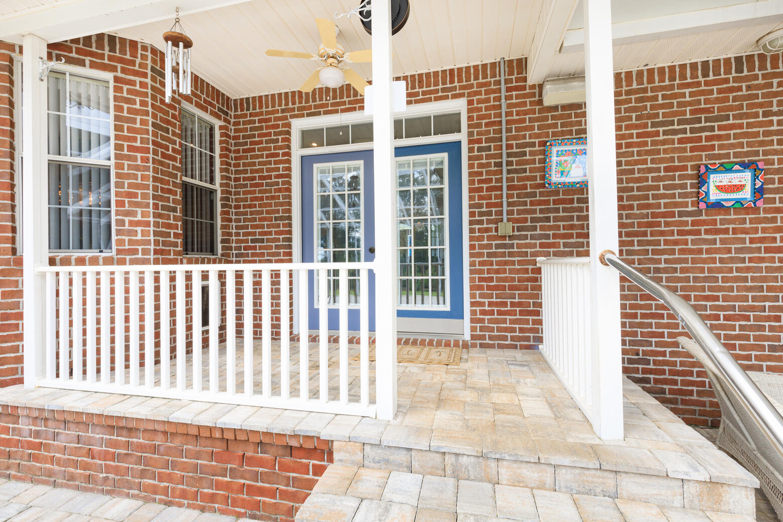 DEERFIELD ESTATES - Residential