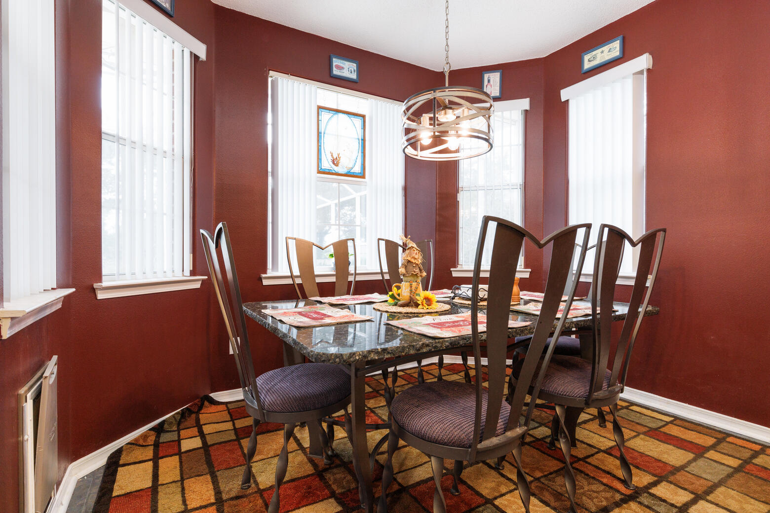 DEERFIELD ESTATES - Residential