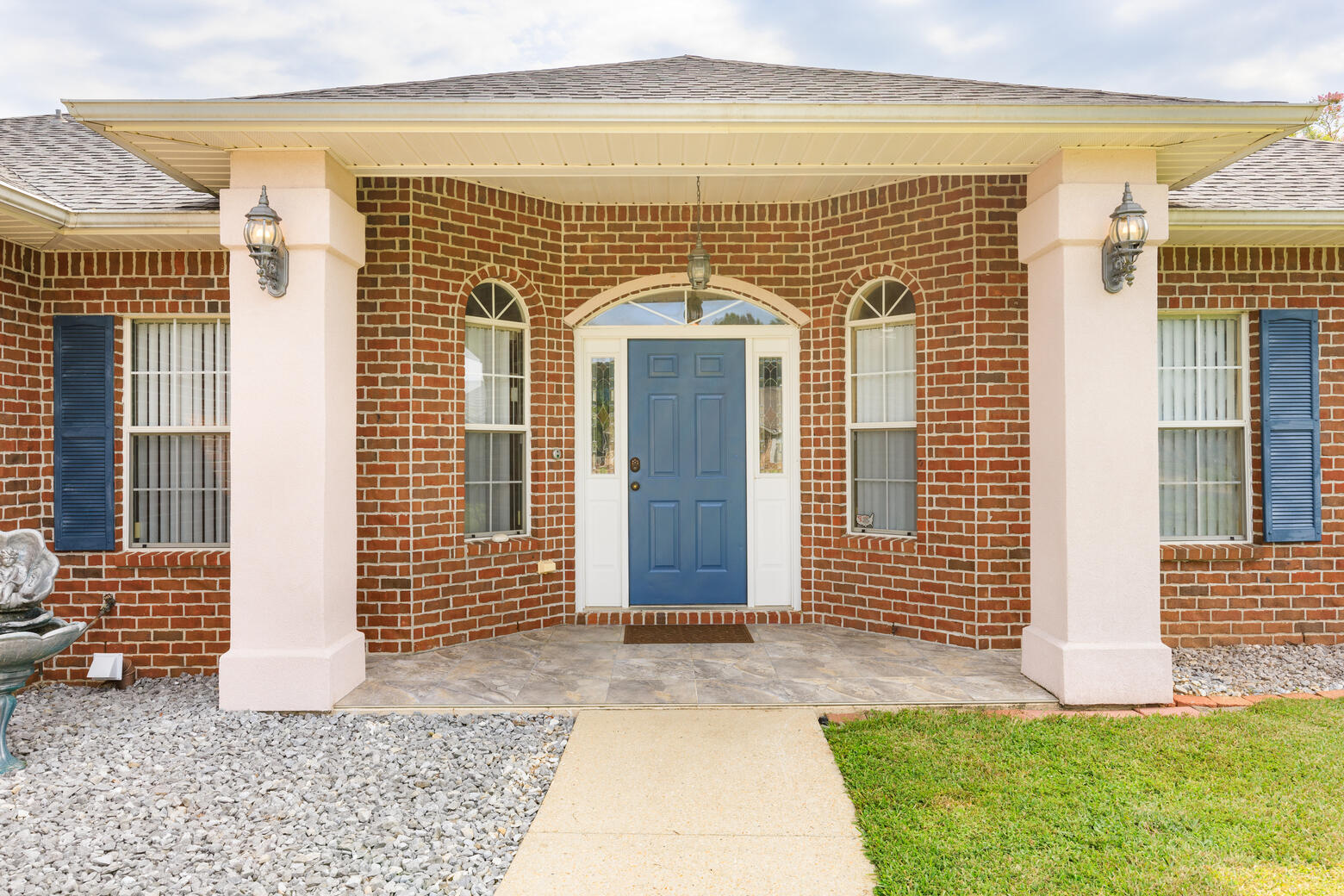 DEERFIELD ESTATES - Residential