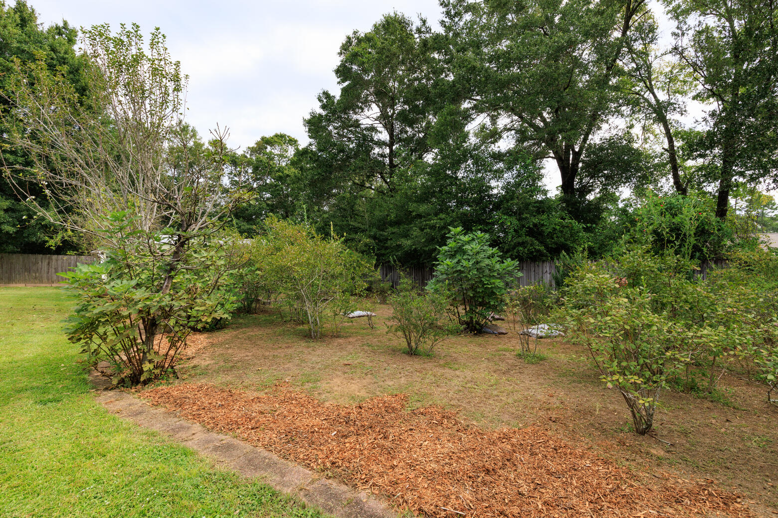 DEERFIELD ESTATES - Residential