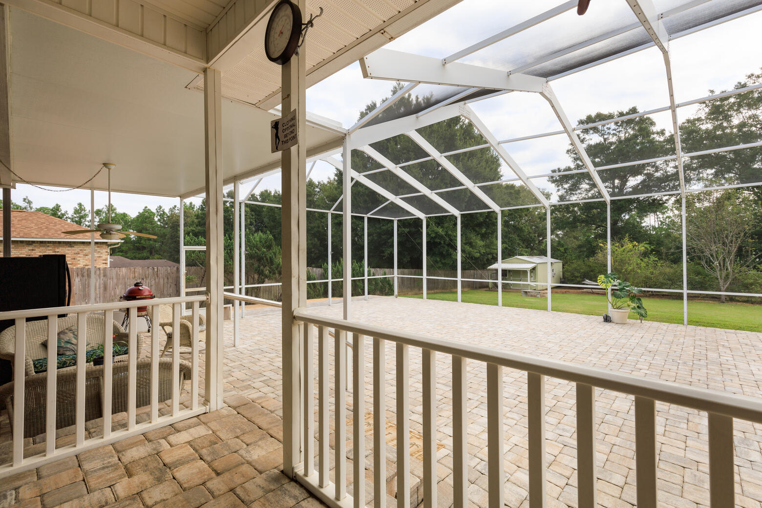 DEERFIELD ESTATES - Residential