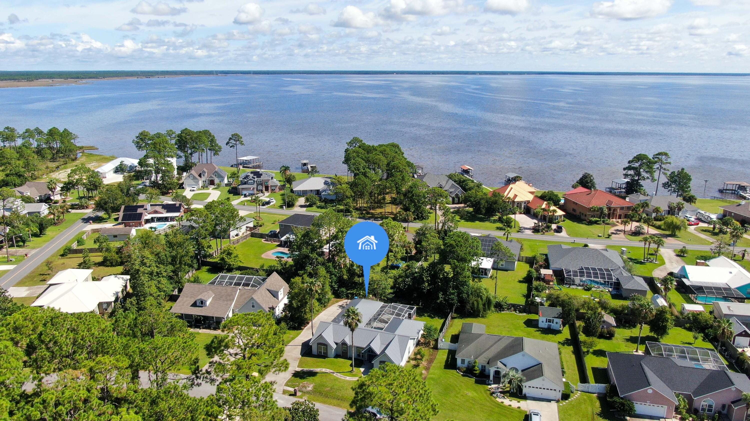 COLONY CLUB HARBOUR PH 3 - Residential