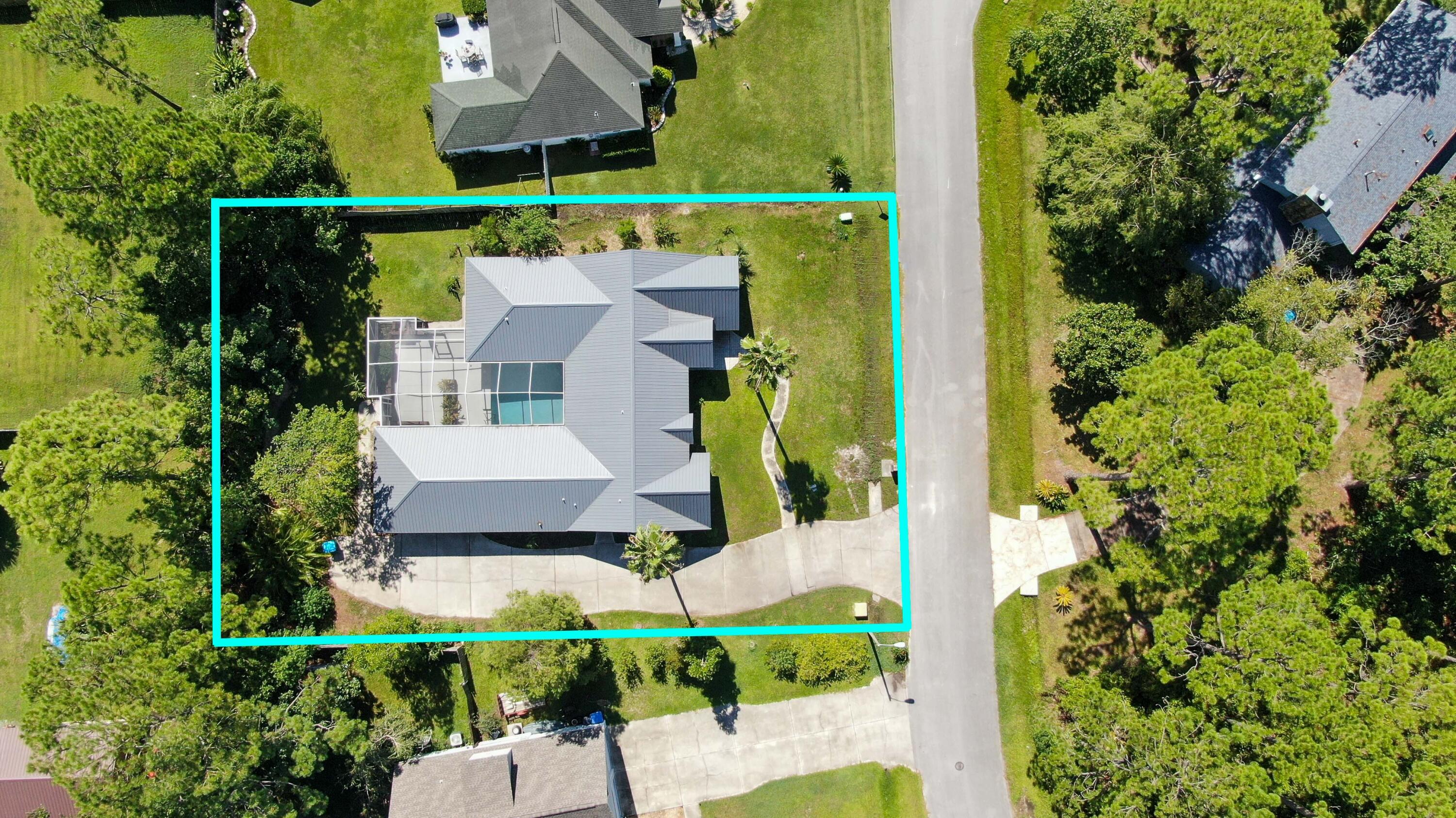 COLONY CLUB HARBOUR PH 3 - Residential