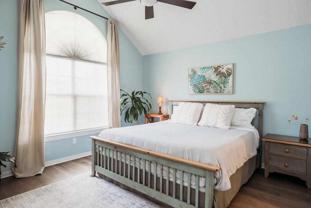 COLINA DEL ORO - Residential