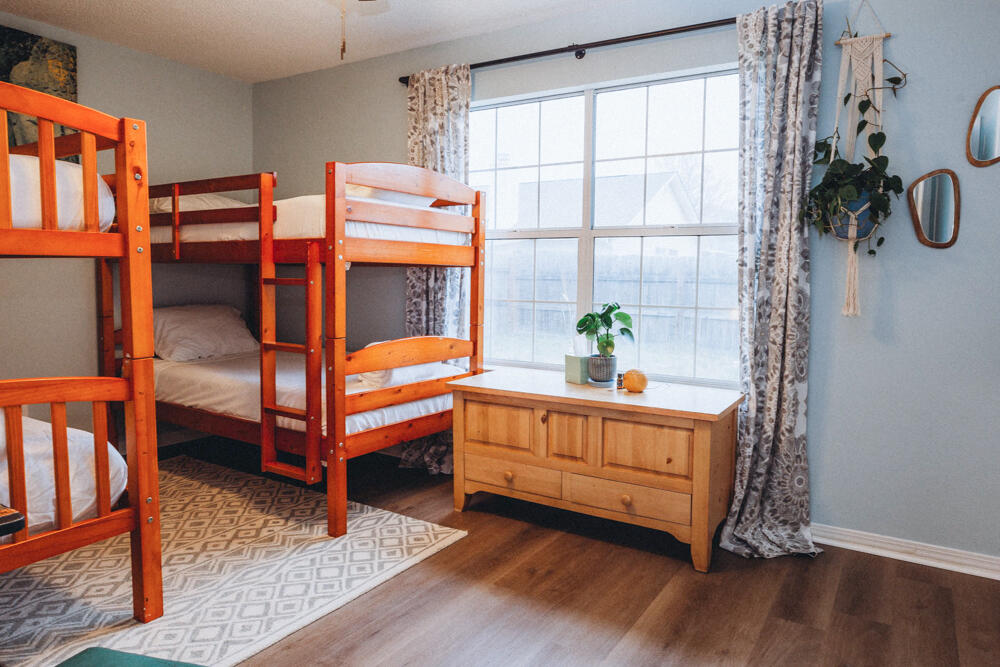 COLINA DEL ORO - Residential