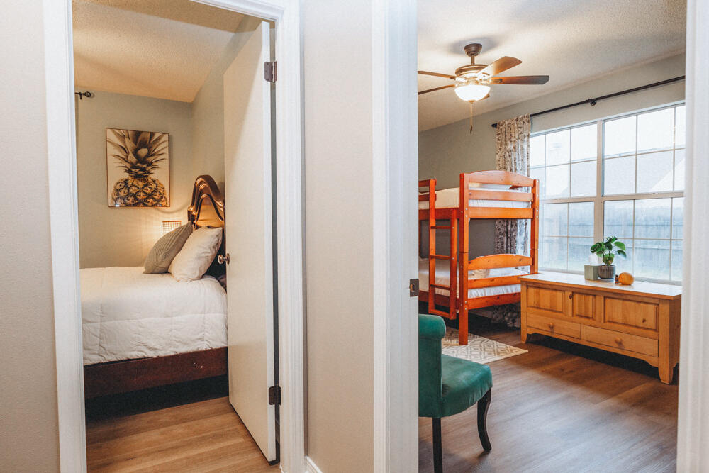 COLINA DEL ORO - Residential