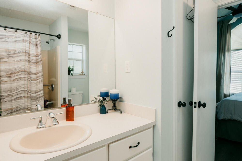 COLINA DEL ORO - Residential