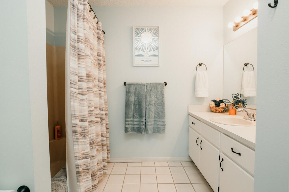 COLINA DEL ORO - Residential