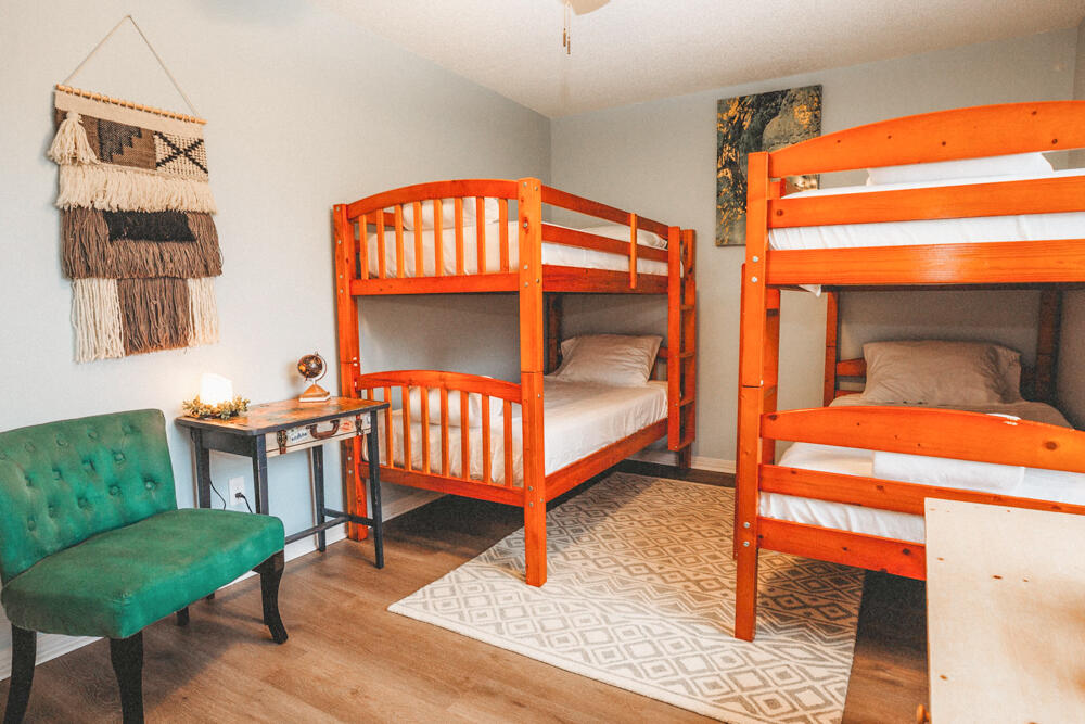 COLINA DEL ORO - Residential