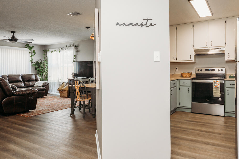 COLINA DEL ORO - Residential