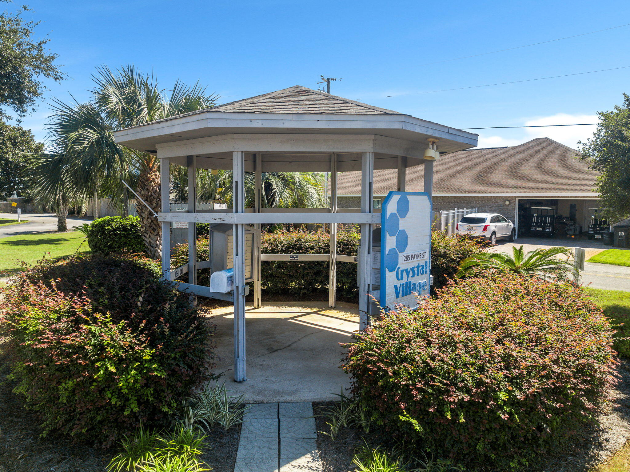 CRYSTAL VILLAGE 2 CONDO PH 3 - Residential