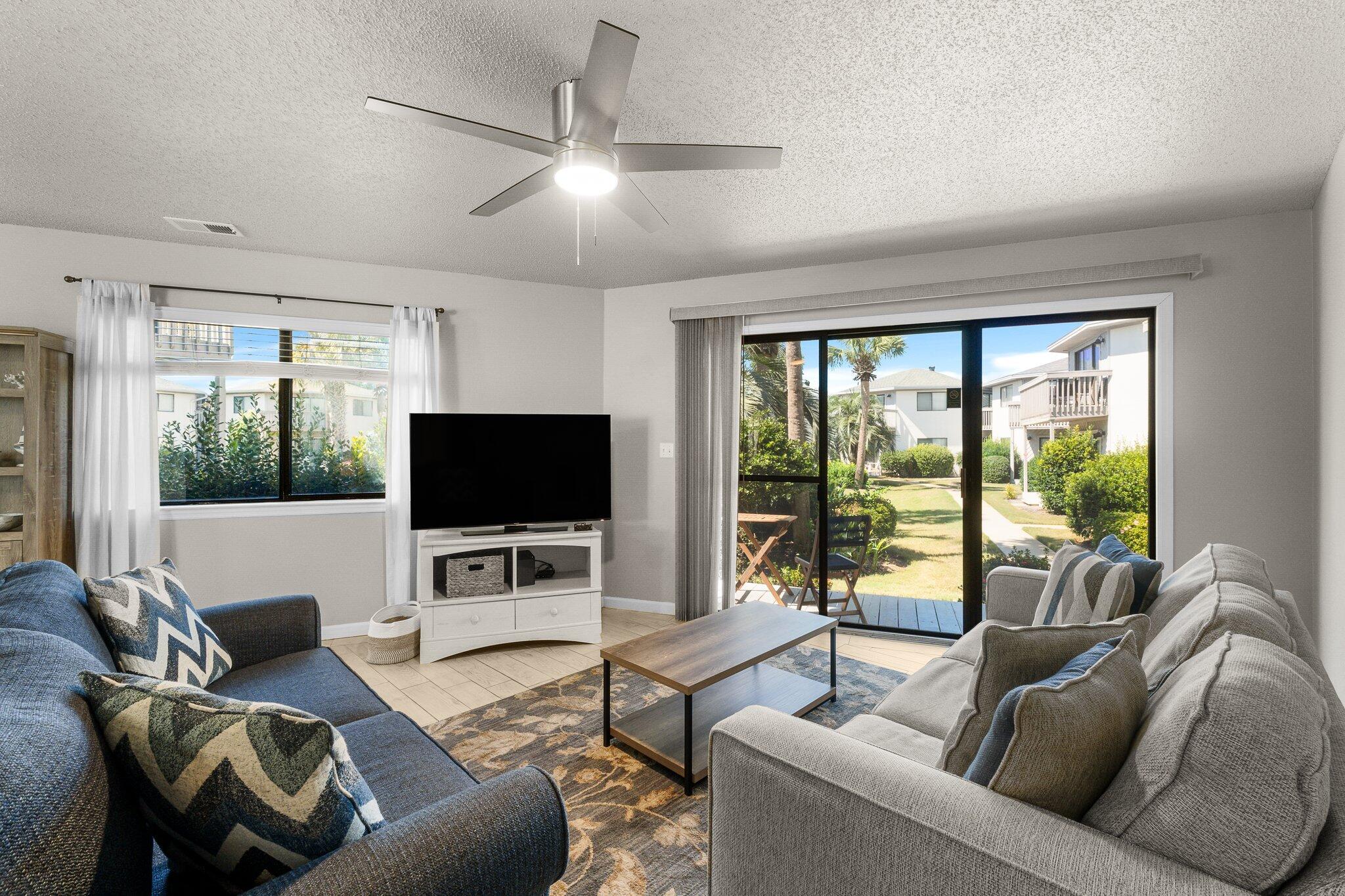 CRYSTAL VILLAGE 2 CONDO PH 3 - Residential