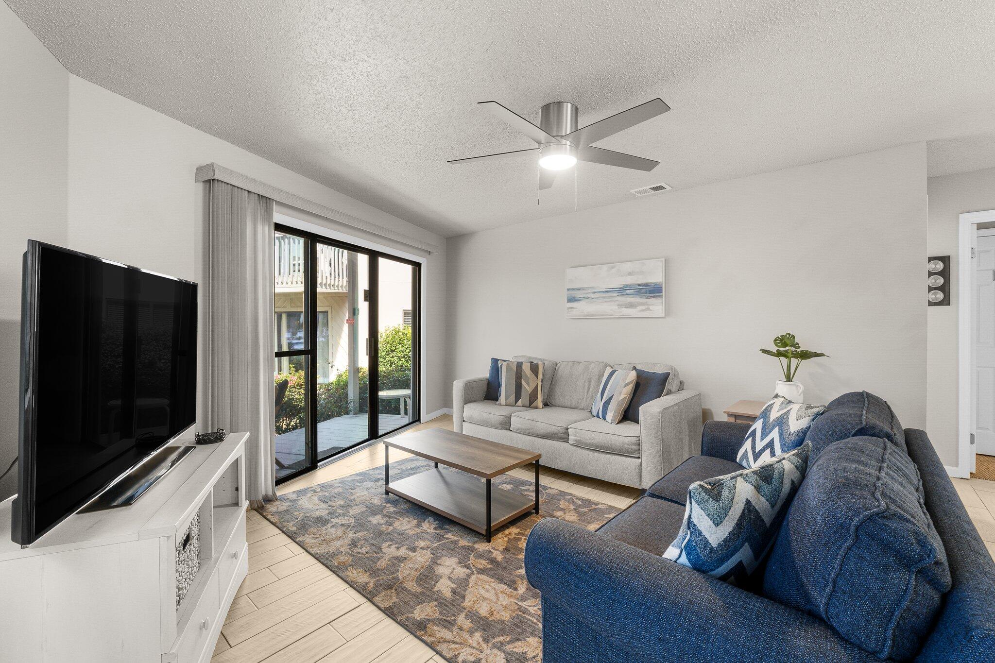 CRYSTAL VILLAGE 2 CONDO PH 3 - Residential