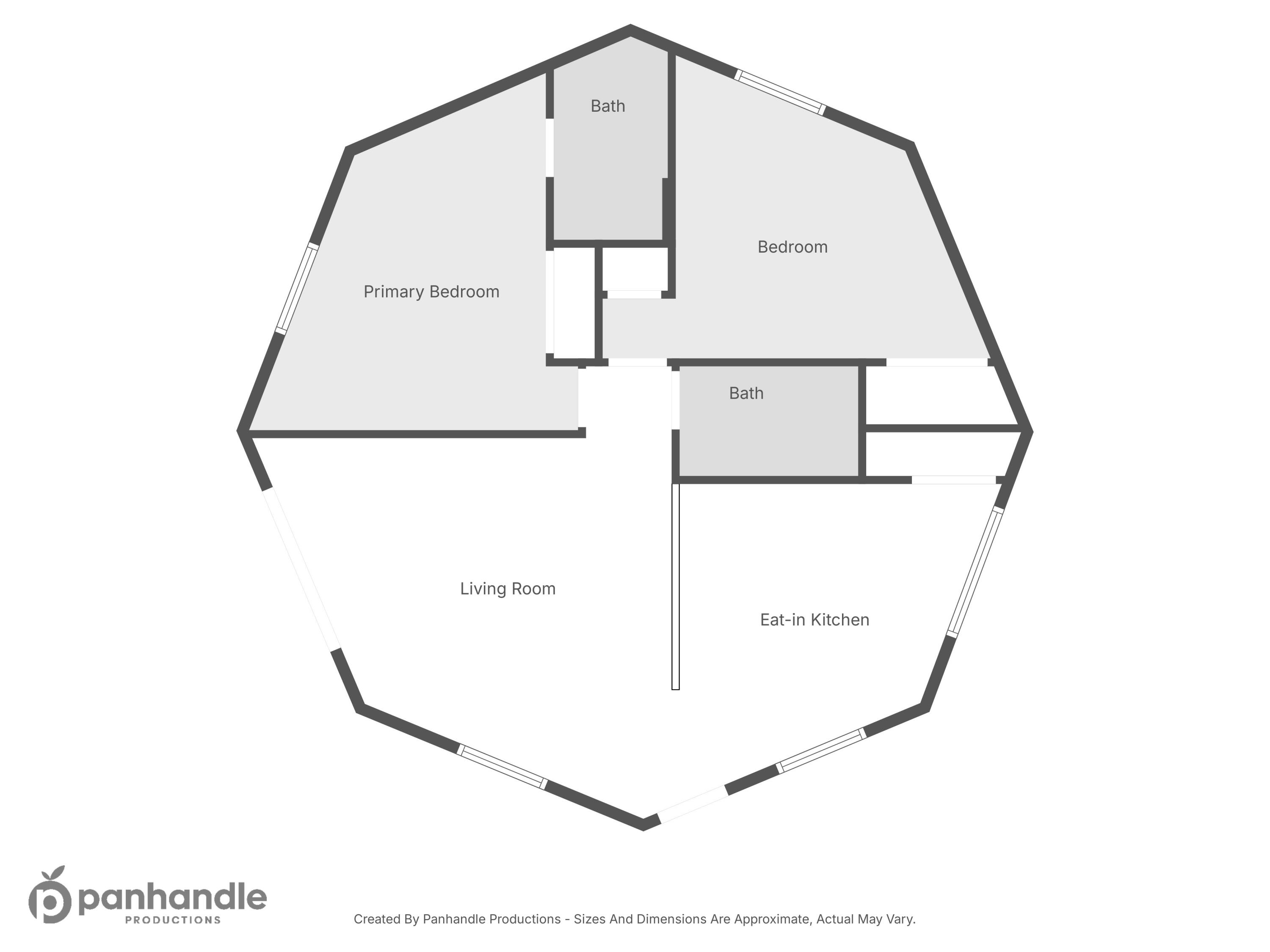 CRYSTAL VILLAGE 2 CONDO PH 3 - Residential