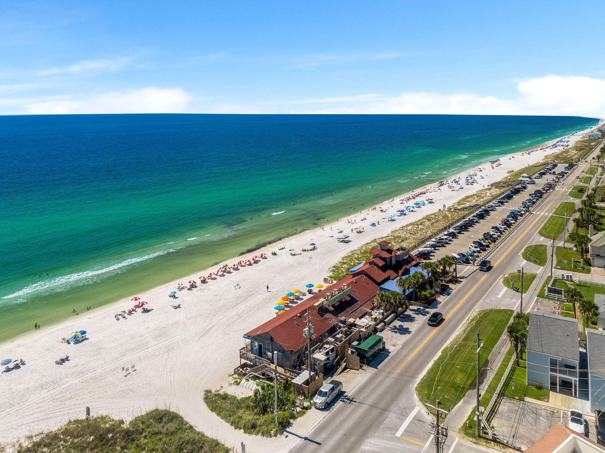 CRYSTAL VILLAGE 2 CONDO PH 3 - Residential