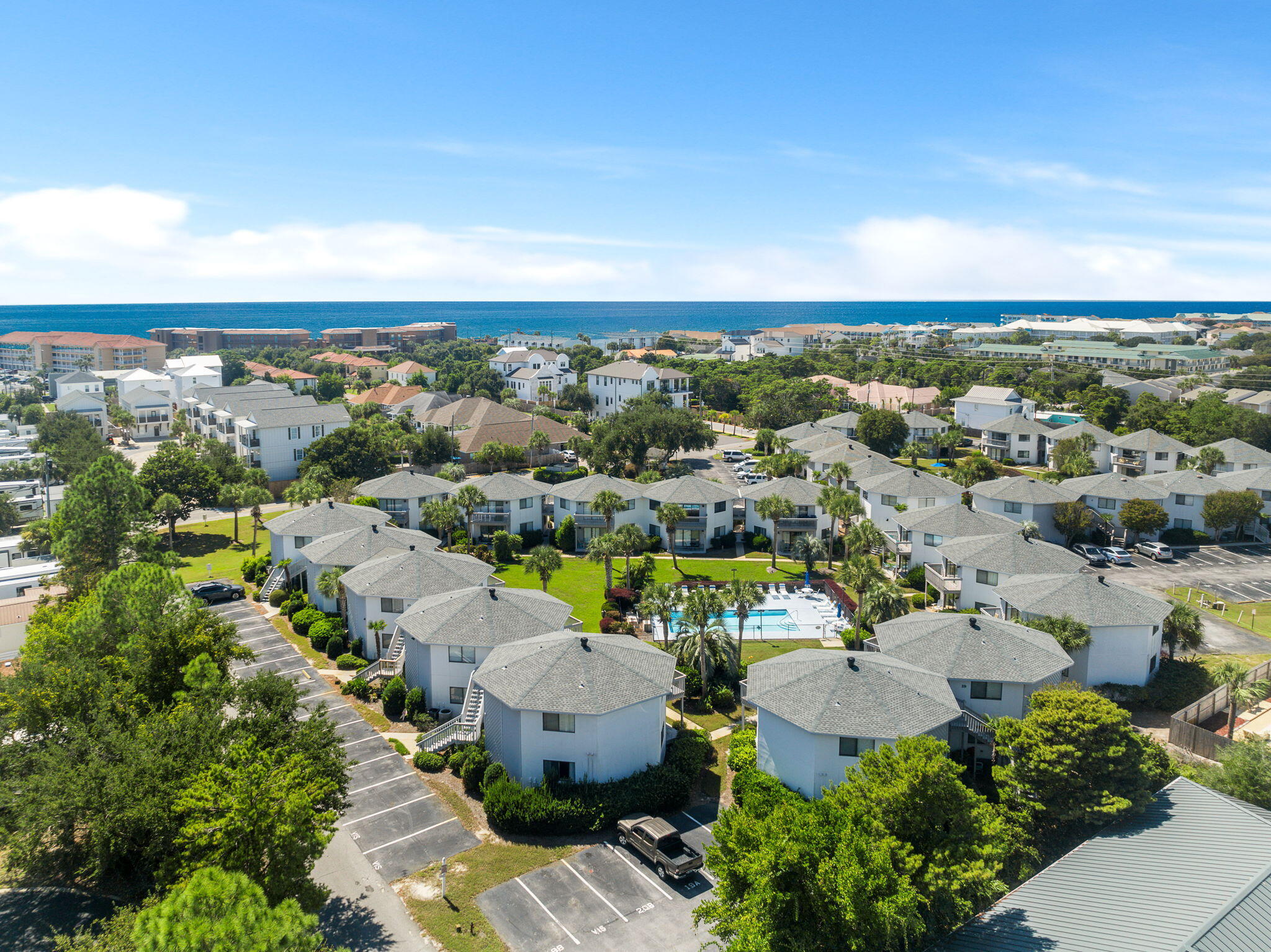 CRYSTAL VILLAGE 2 CONDO PH 3 - Residential