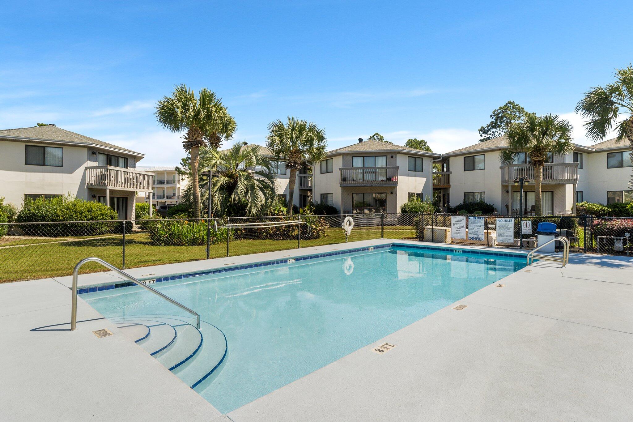 CRYSTAL VILLAGE 2 CONDO PH 3 - Residential