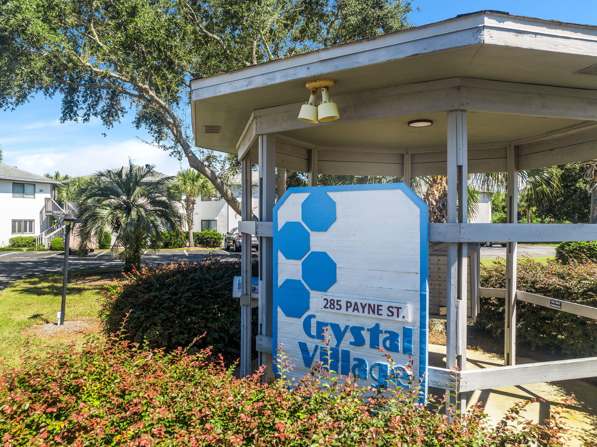 CRYSTAL VILLAGE 2 CONDO PH 3 - Residential