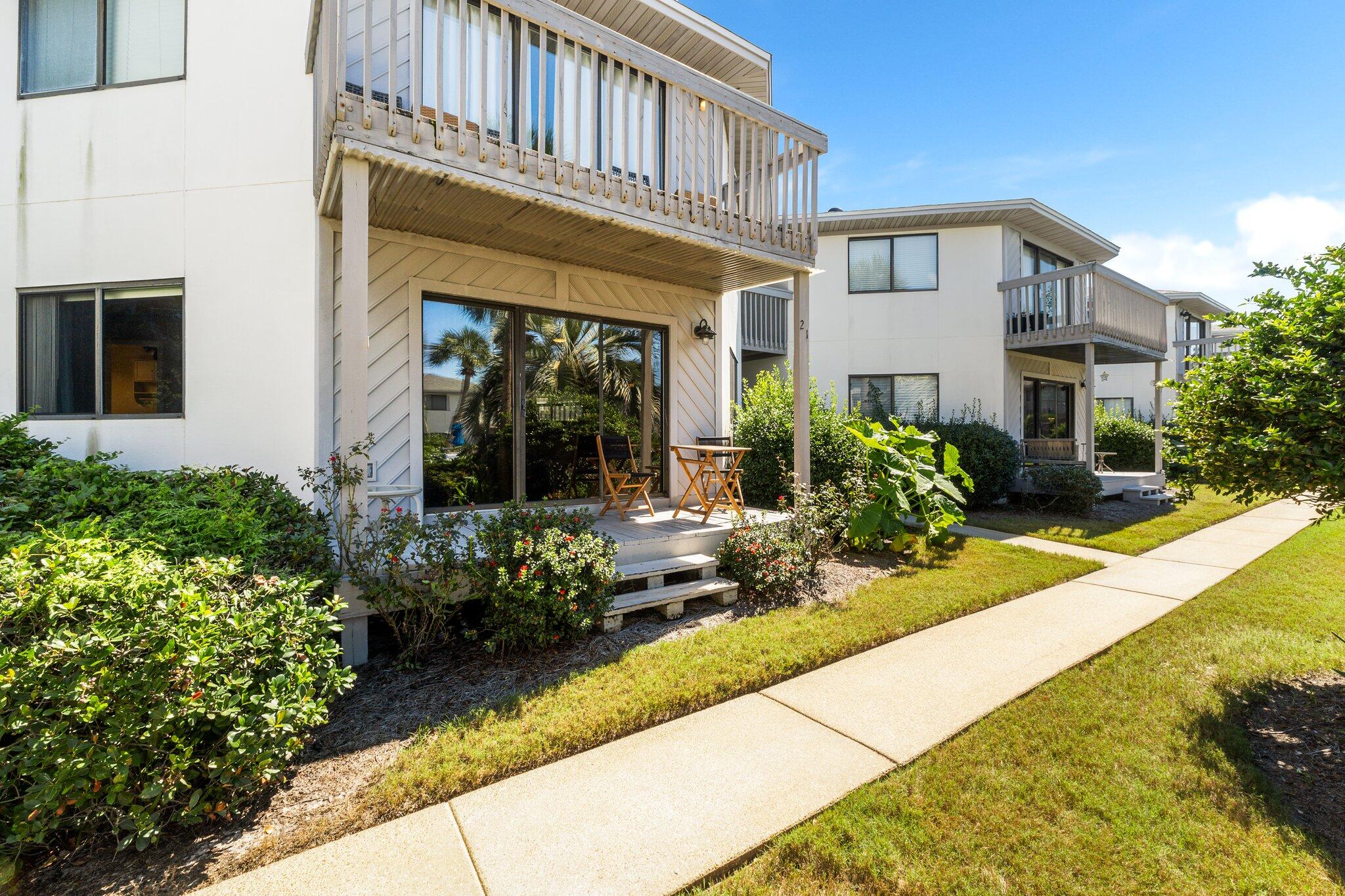 CRYSTAL VILLAGE 2 CONDO PH 3 - Residential