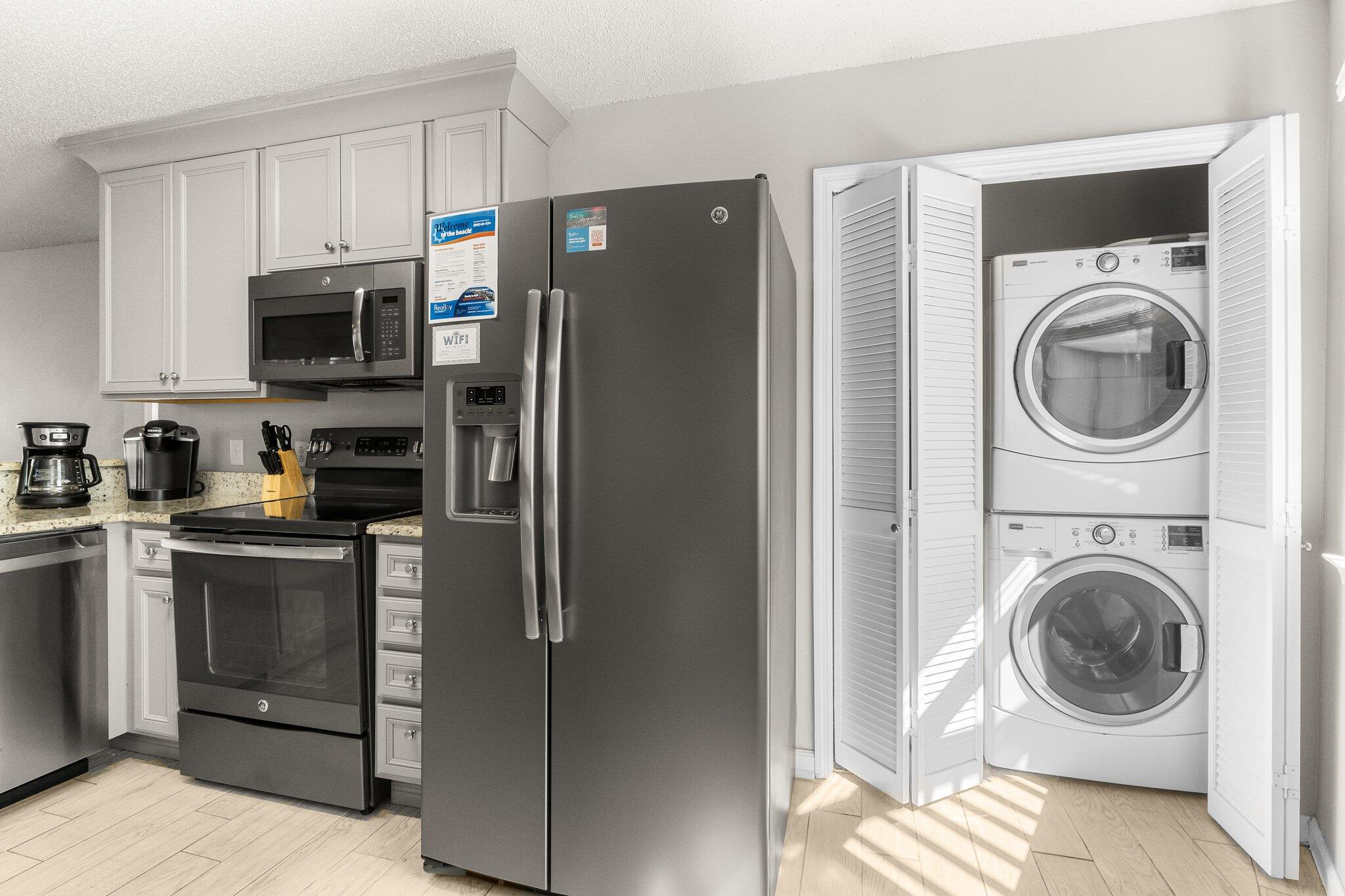 CRYSTAL VILLAGE 2 CONDO PH 3 - Residential