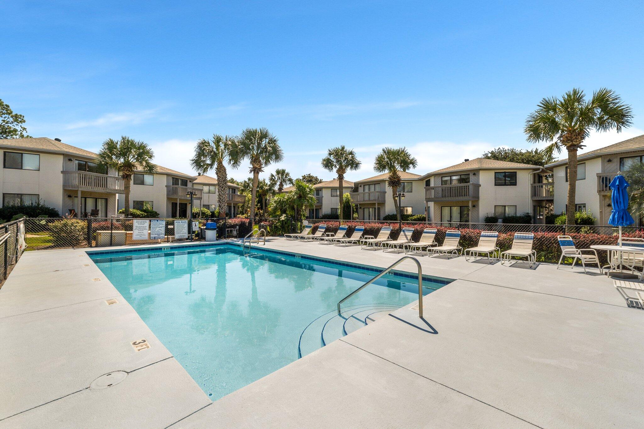 CRYSTAL VILLAGE 2 CONDO PH 3 - Residential