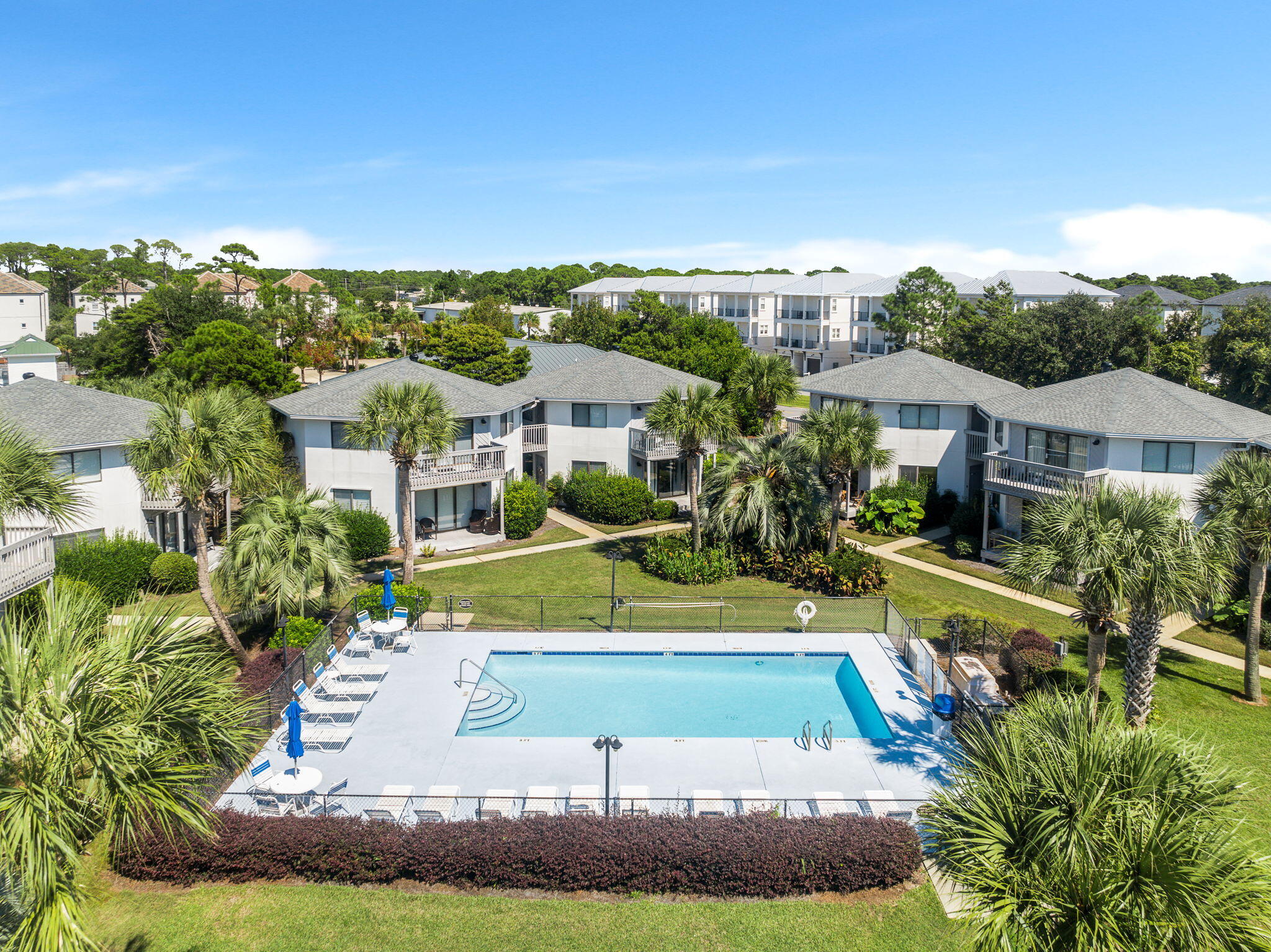 CRYSTAL VILLAGE 2 CONDO PH 3 - Residential