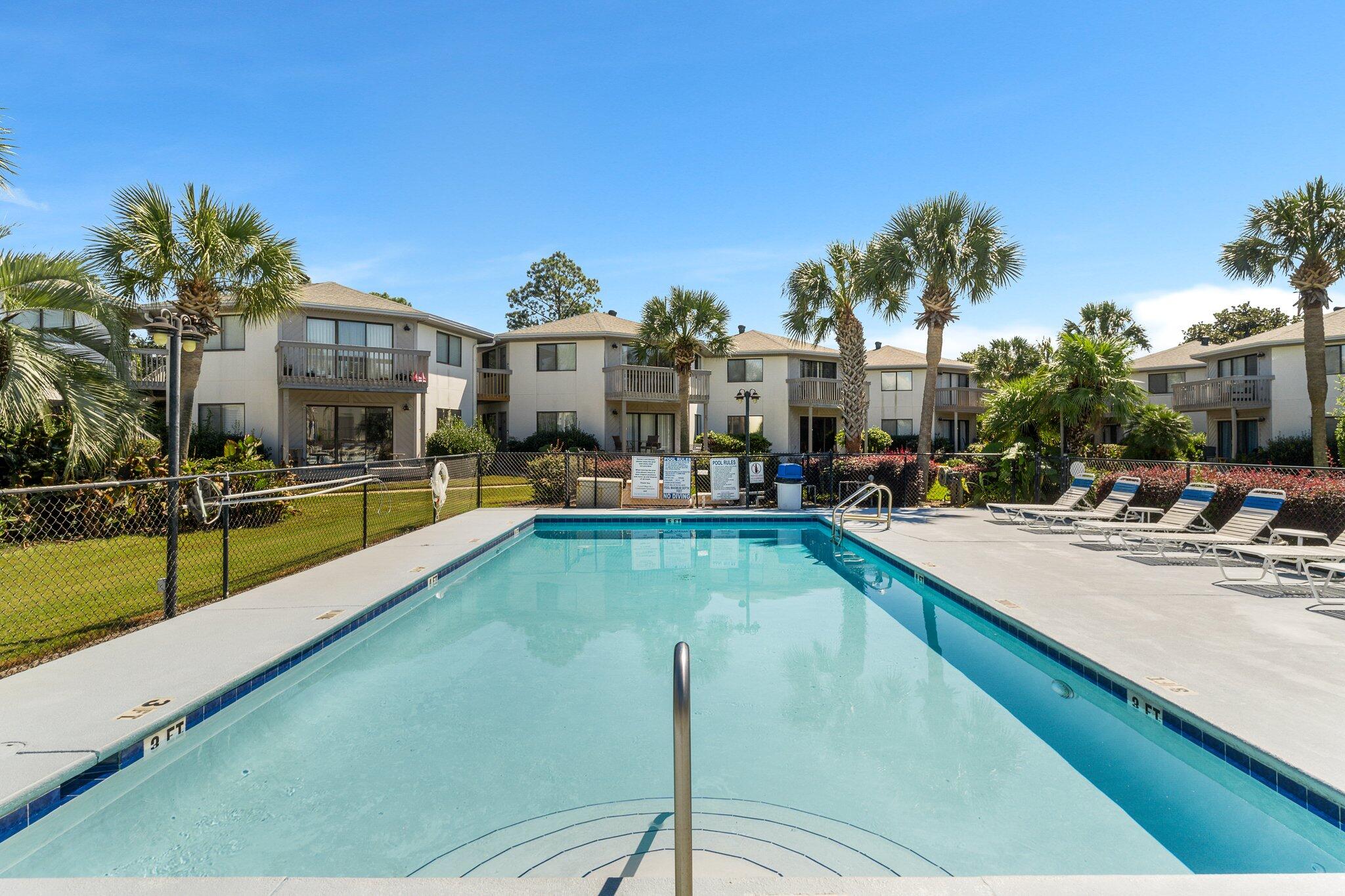 CRYSTAL VILLAGE 2 CONDO PH 3 - Residential